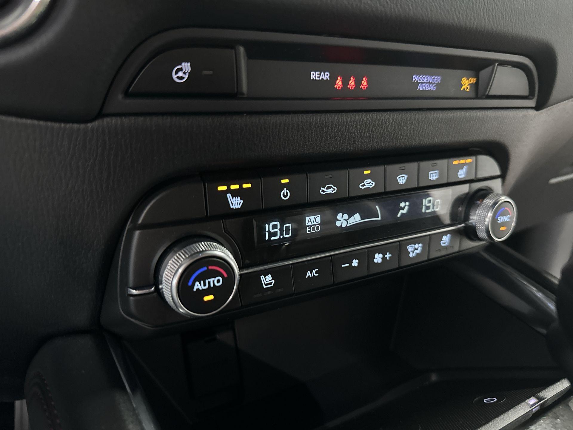 Foto van Mazda Mazda Cx-5