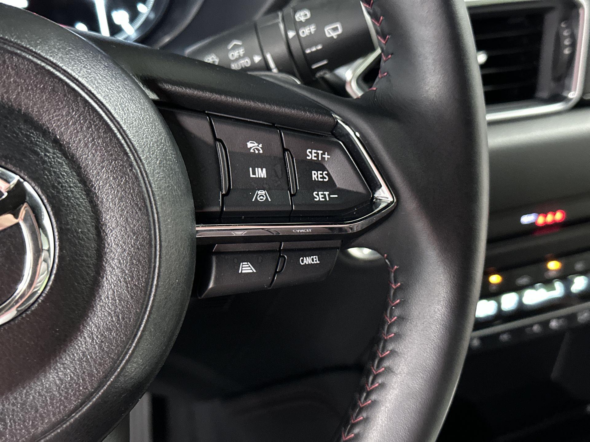 Foto van Mazda Mazda Cx-5