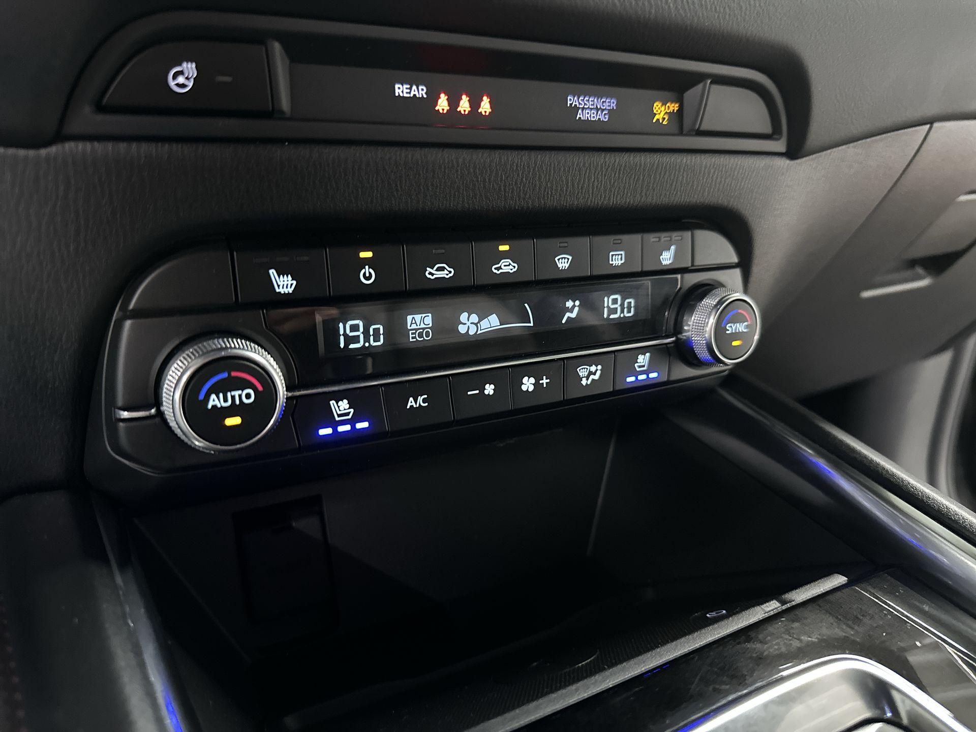 Foto van Mazda Mazda Cx-5