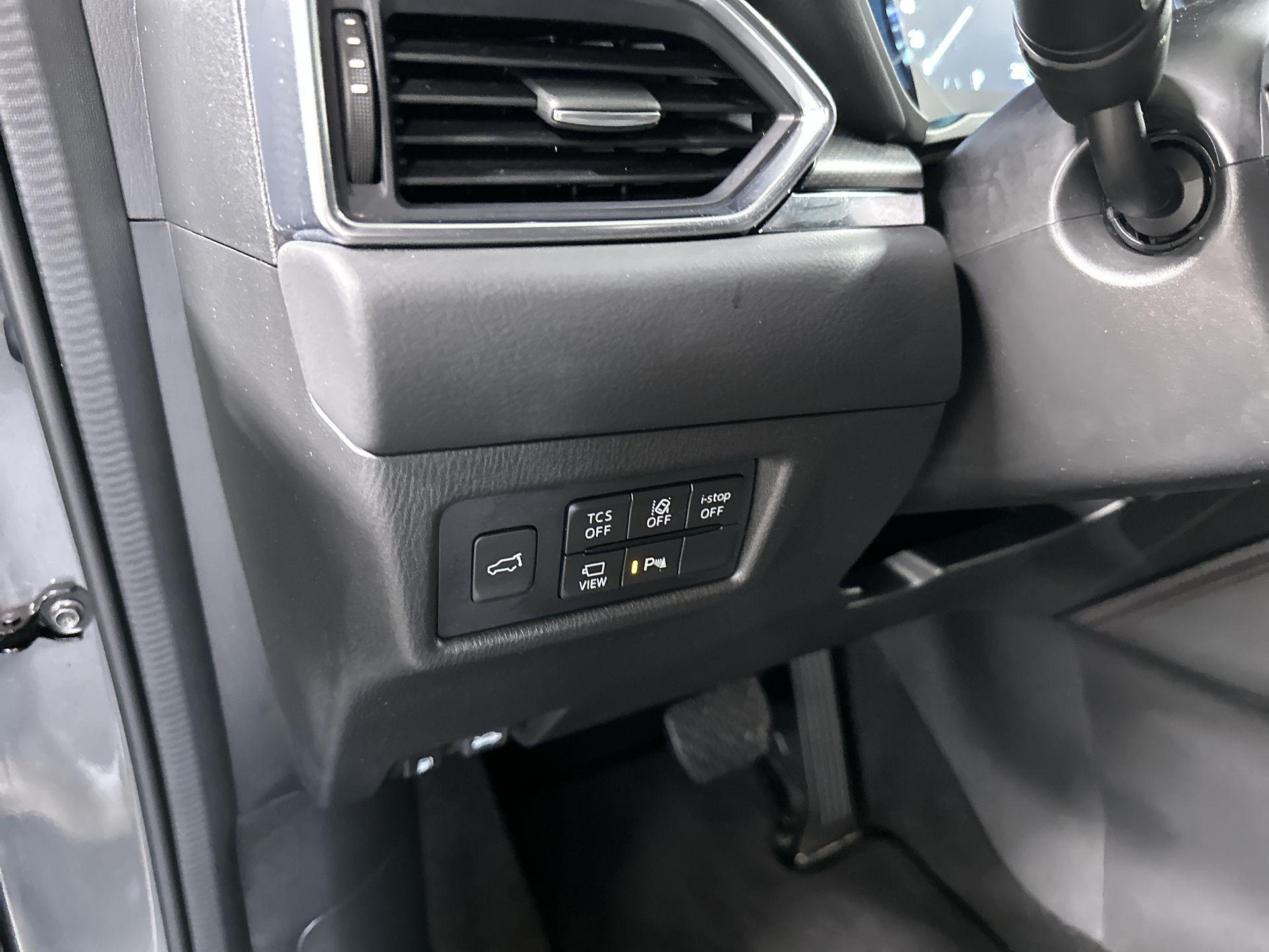 Foto van Mazda Mazda Cx-5