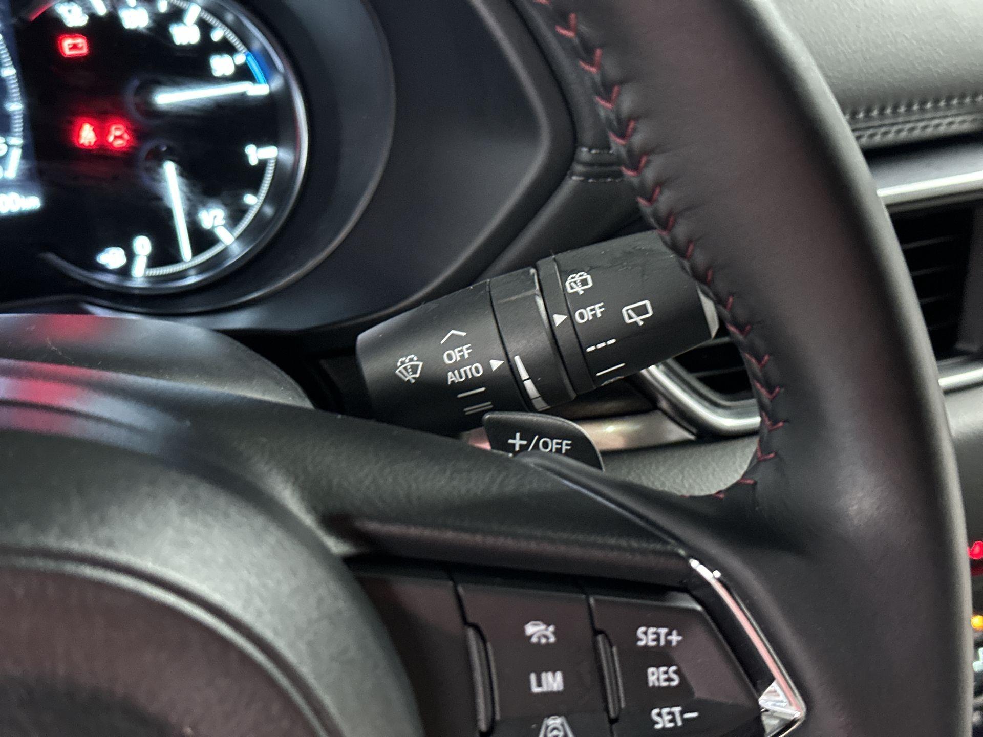 Foto van Mazda Mazda Cx-5