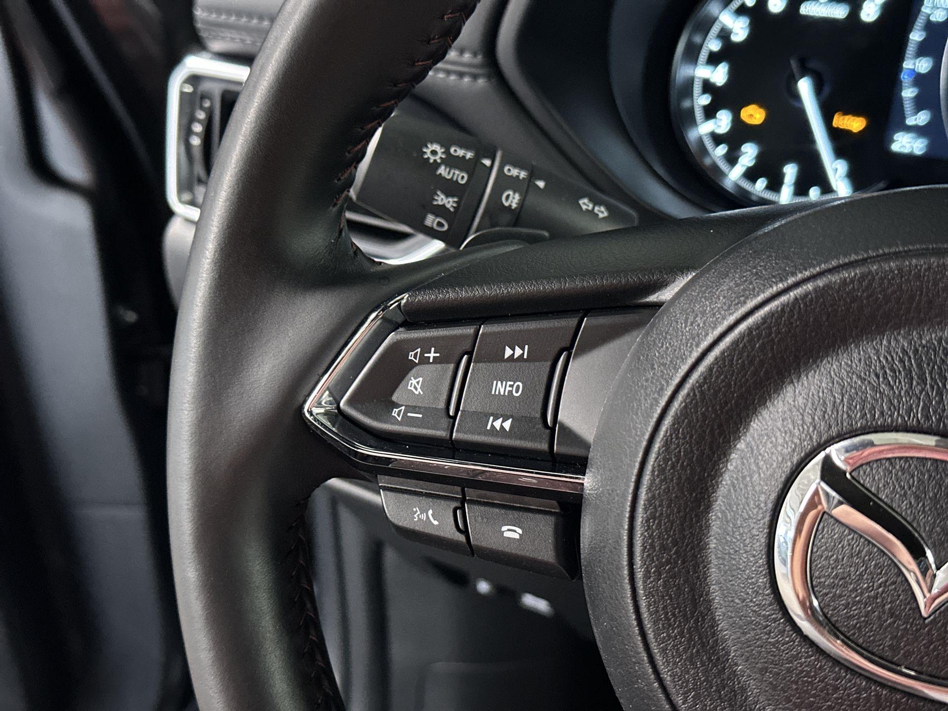 Foto van Mazda Mazda Cx-5