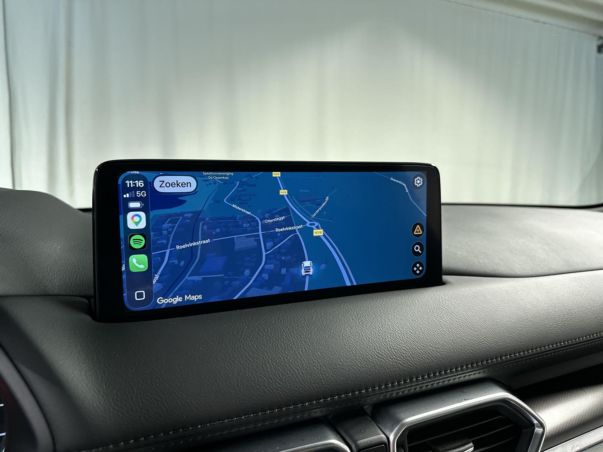 Foto van Mazda Mazda Cx-5