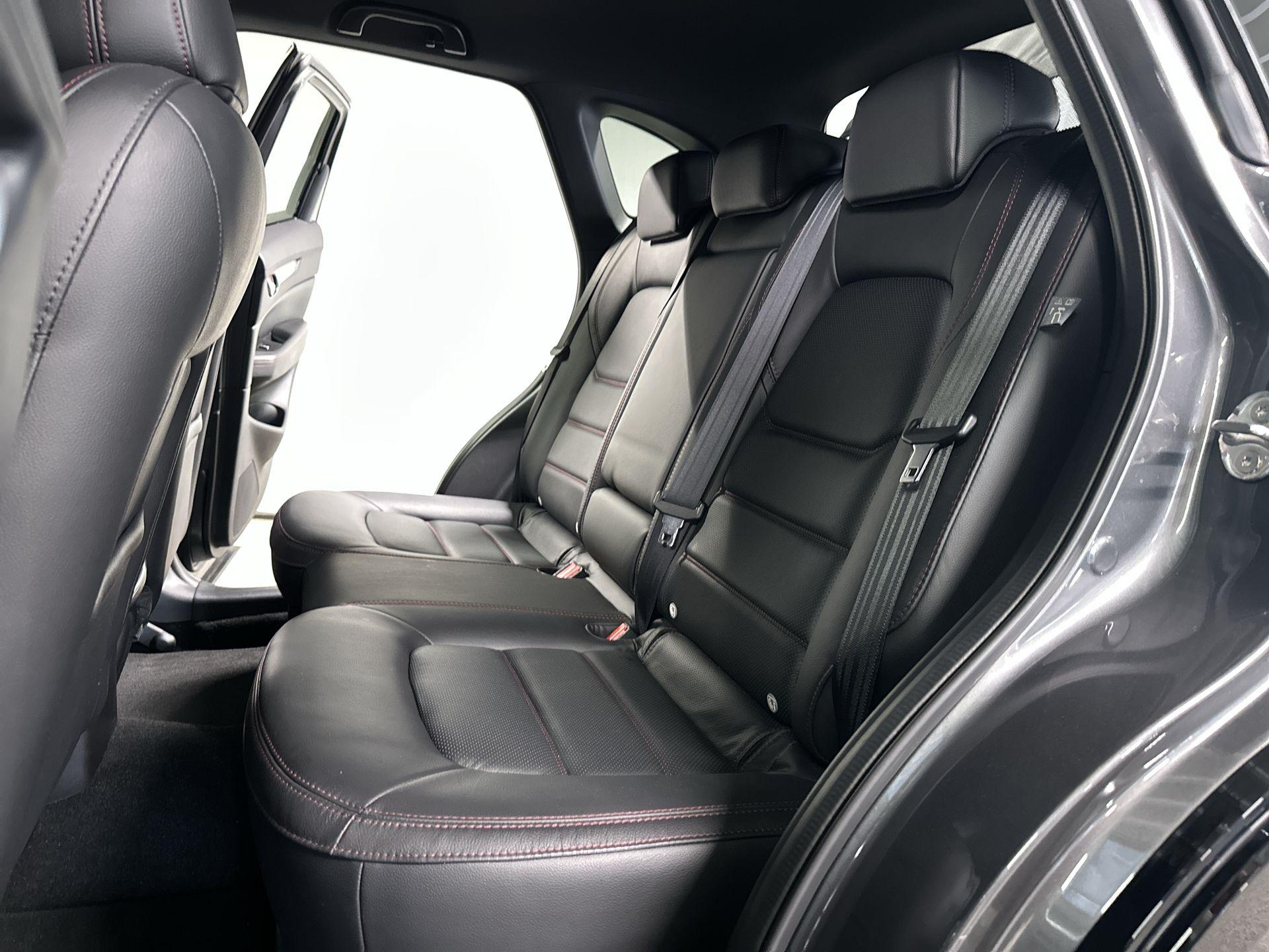 Foto van Mazda Mazda Cx-5