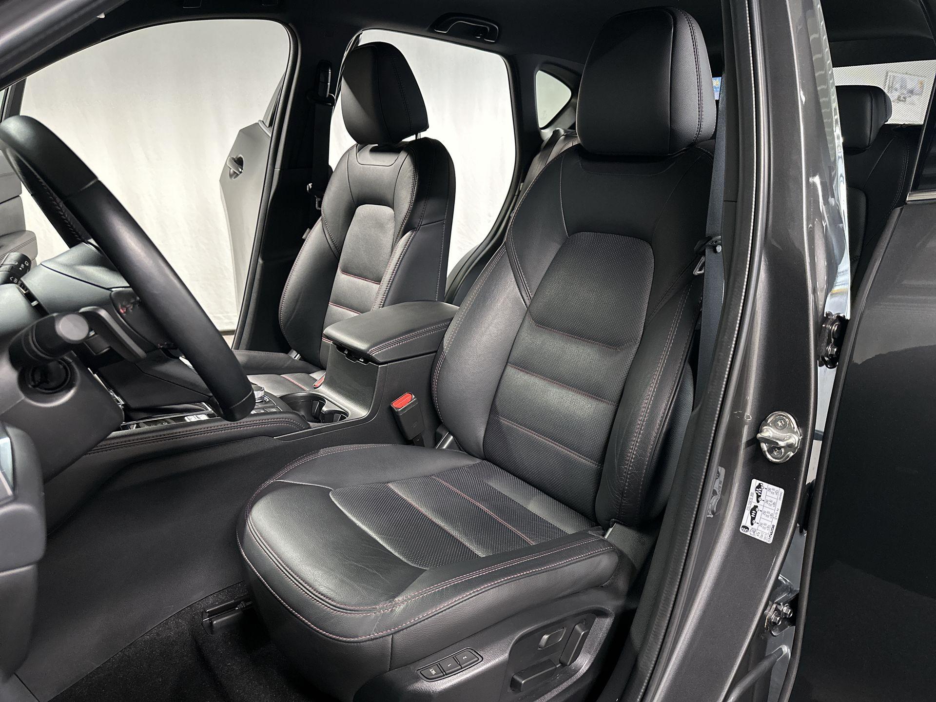 Foto van Mazda Mazda Cx-5