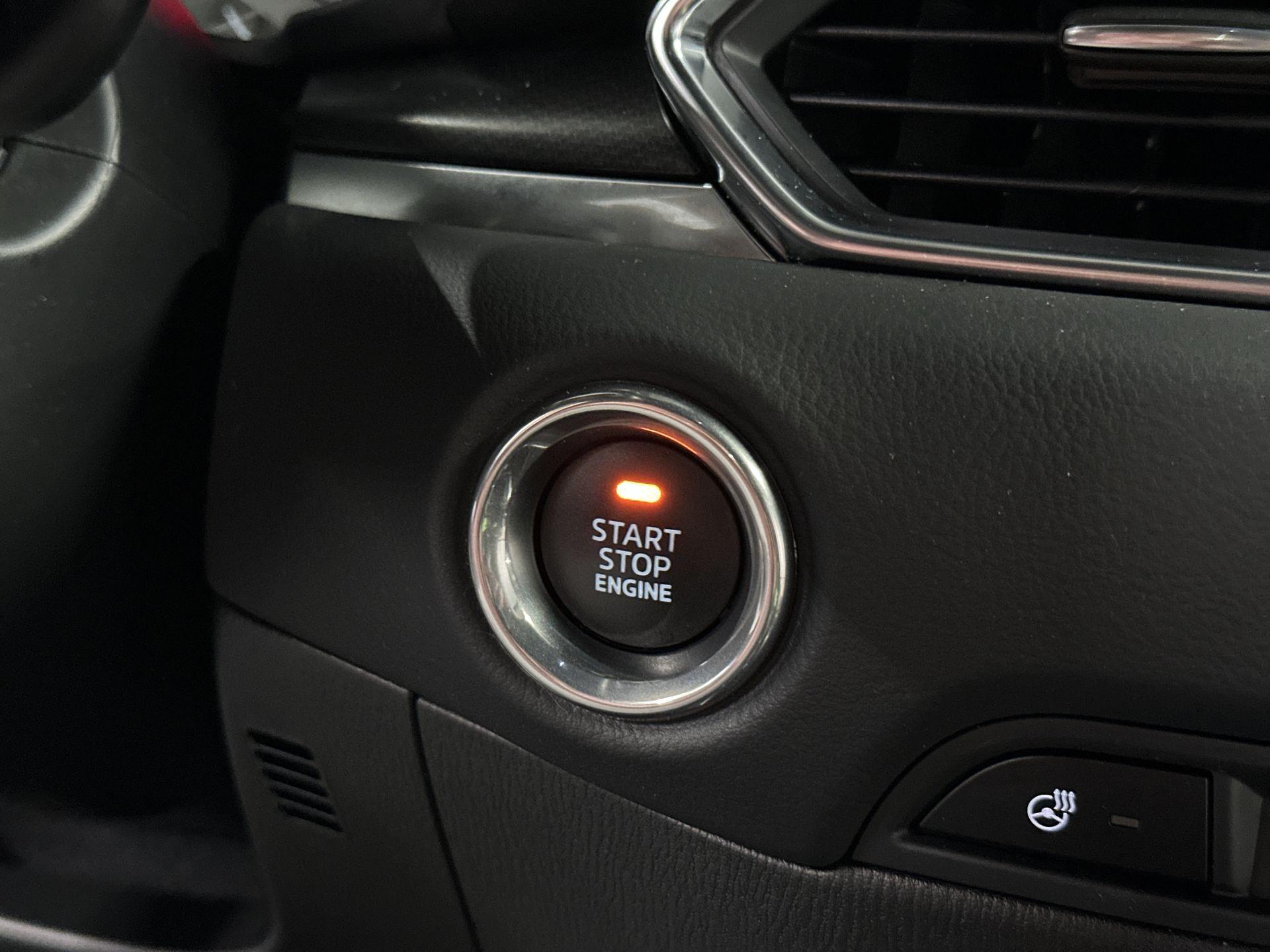 Foto van Mazda Mazda Cx-5