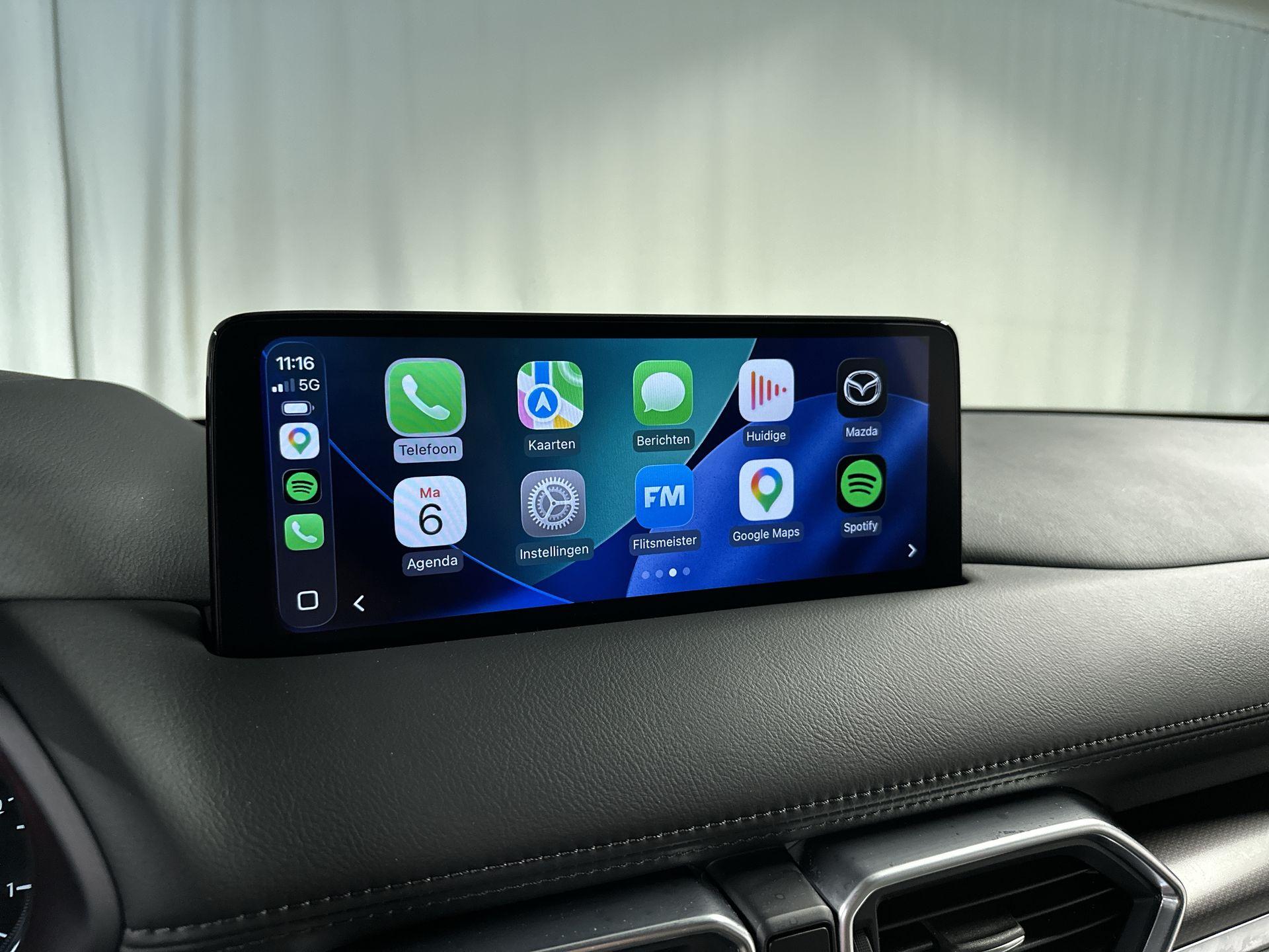 Foto van Mazda Mazda Cx-5