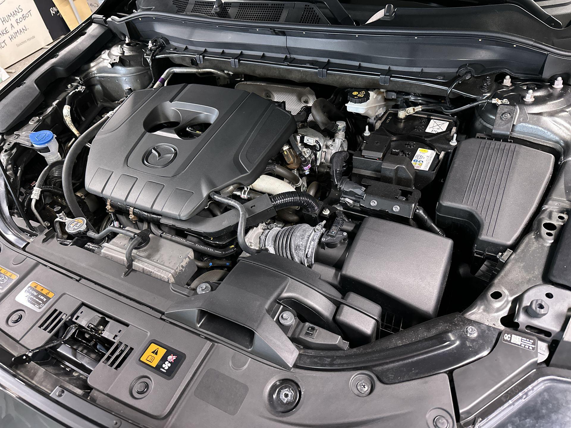 Foto van Mazda Mazda Cx-5