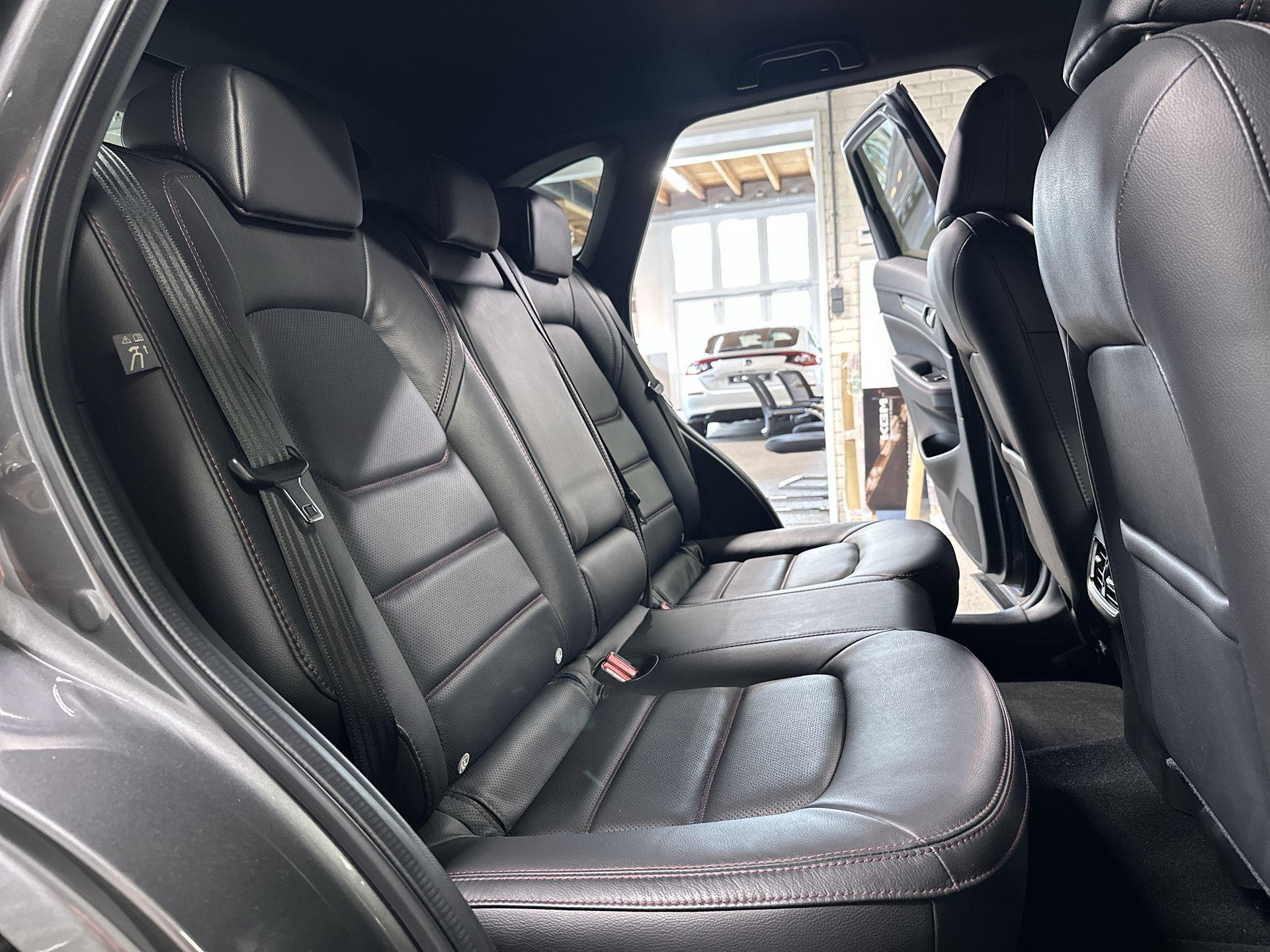 Foto van Mazda Mazda Cx-5