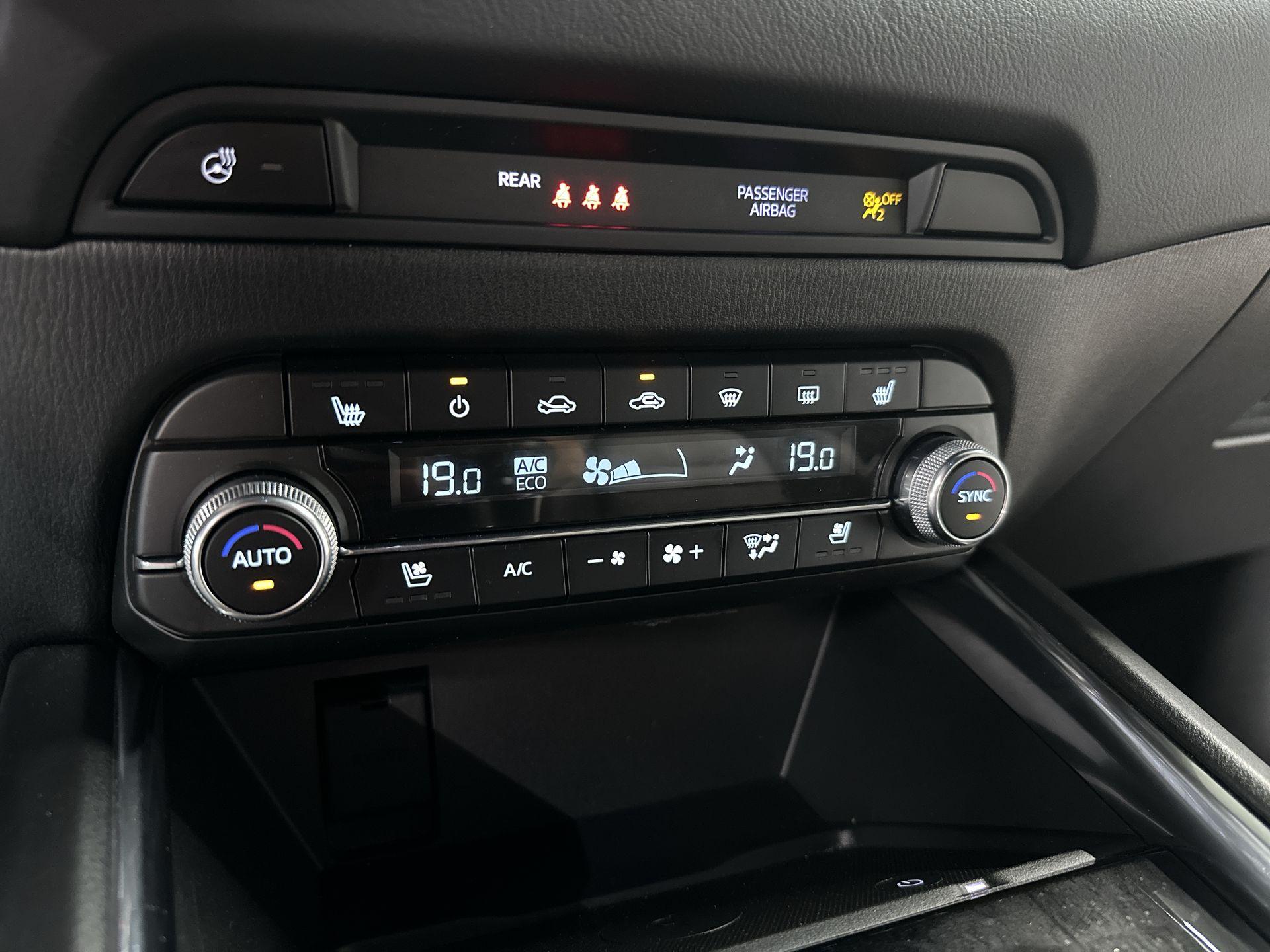 Foto van Mazda Mazda Cx-5