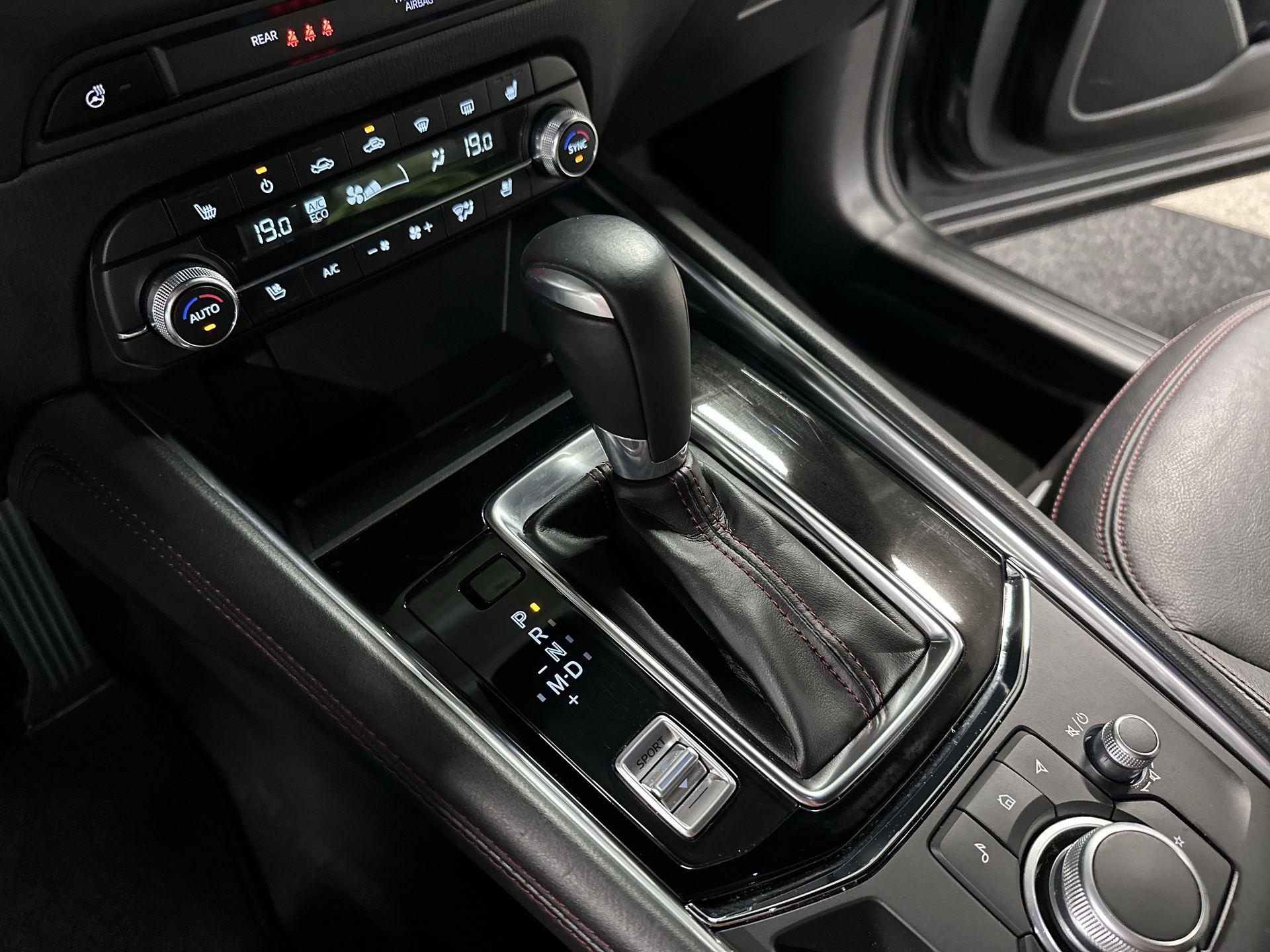 Foto van Mazda Mazda Cx-5