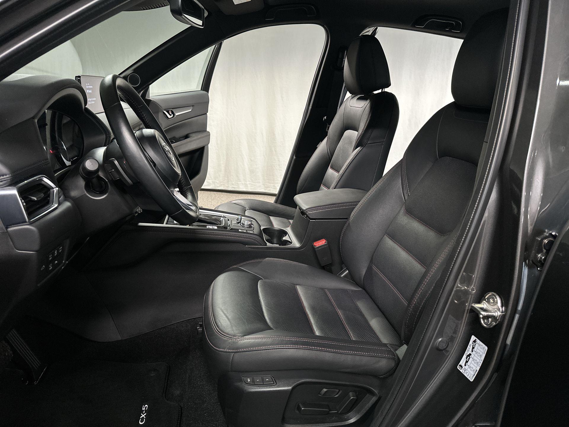 Foto van Mazda Mazda Cx-5