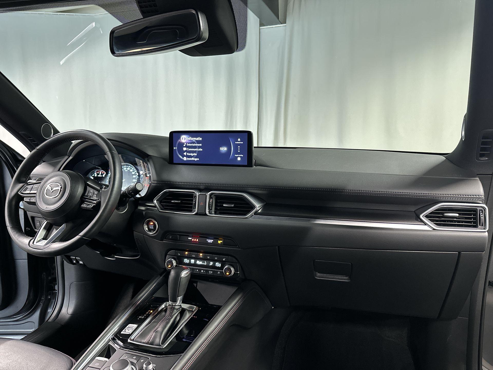 Foto van Mazda Mazda Cx-5