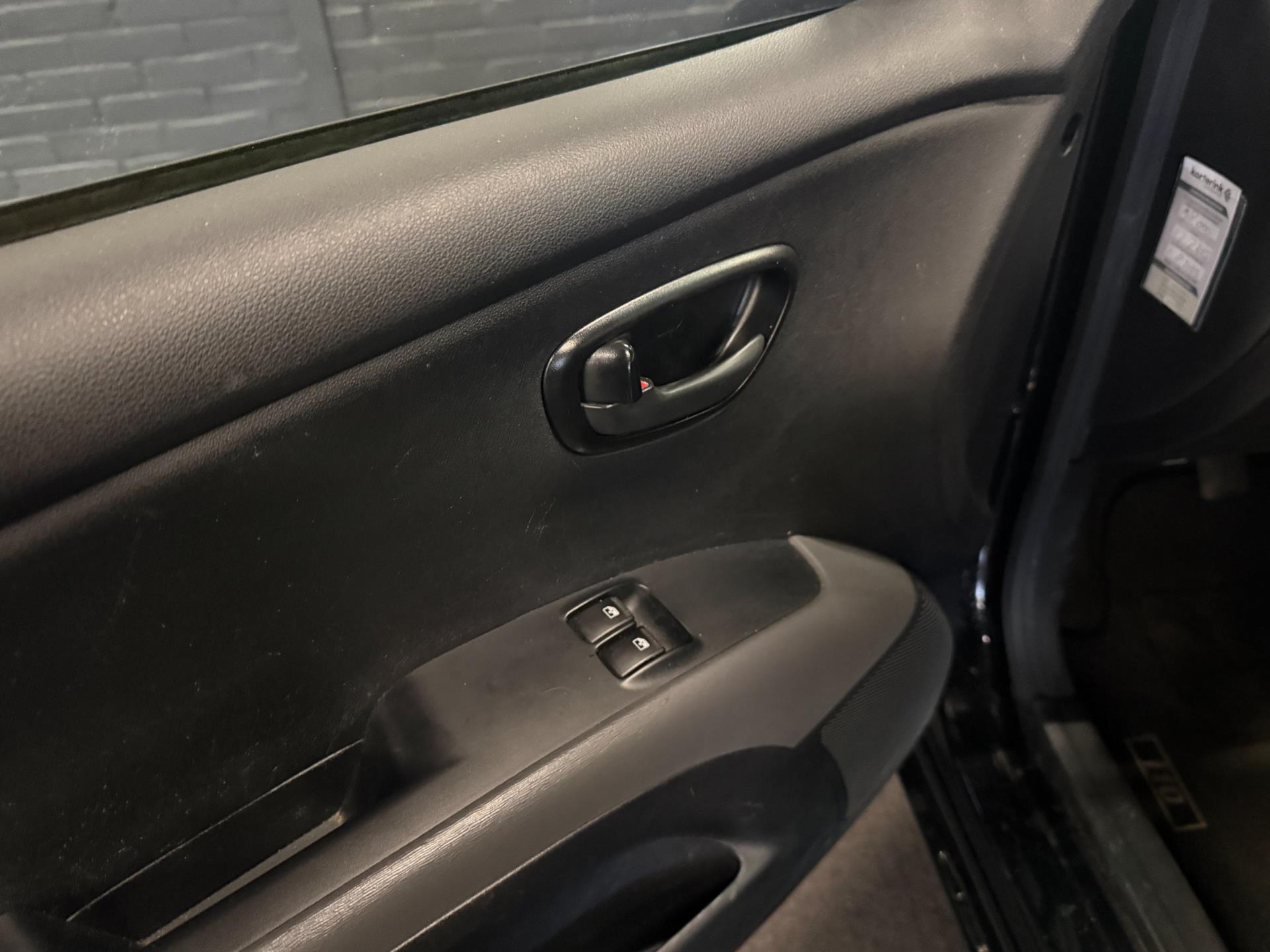 Foto van Hyundai I 10
