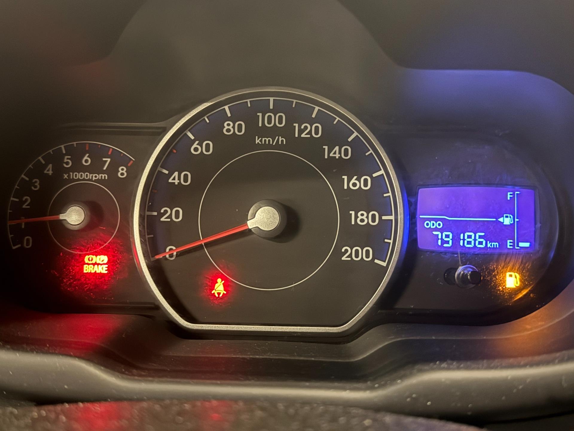 Foto van Hyundai I 10