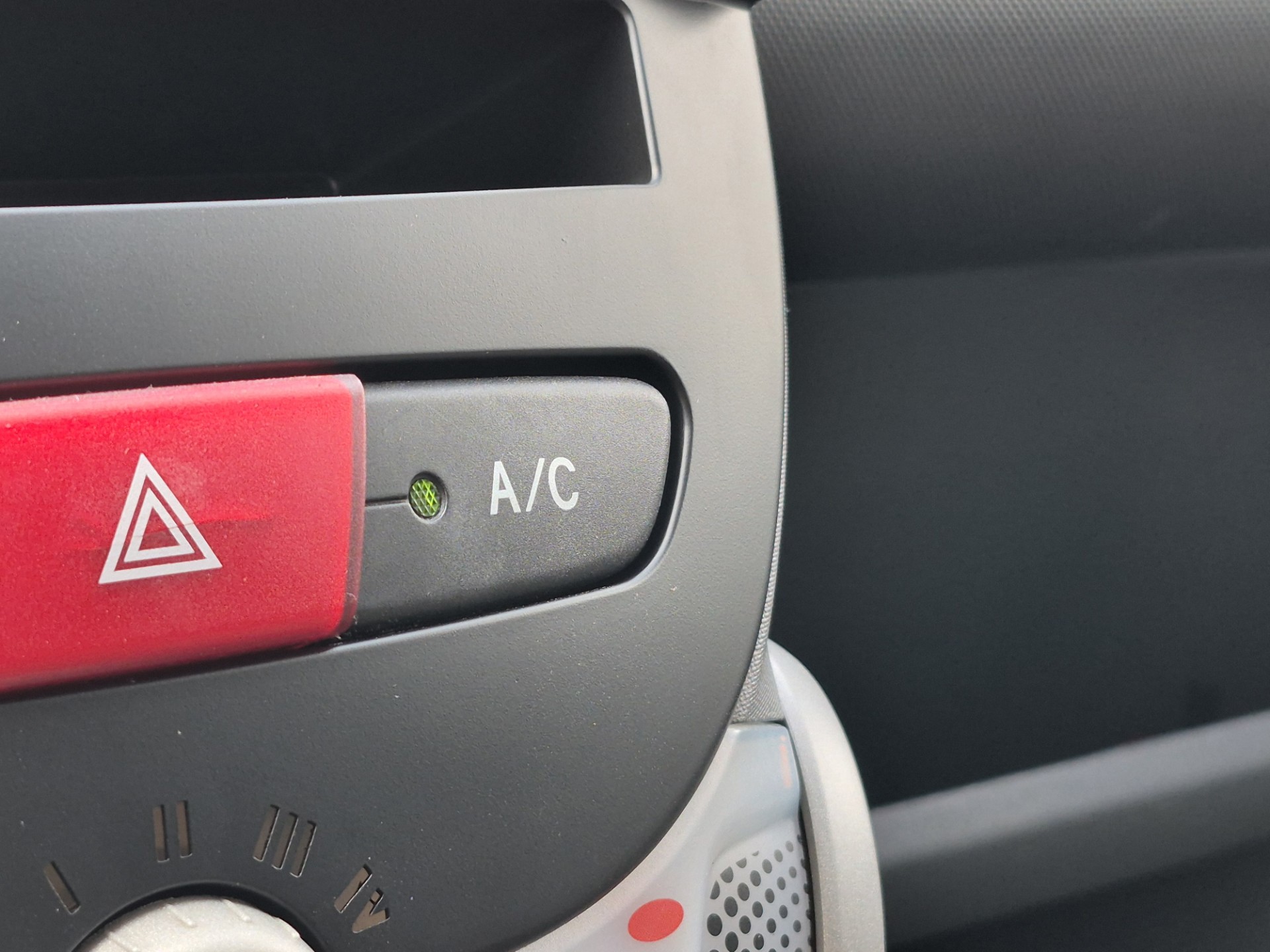 Foto van Toyota Aygo