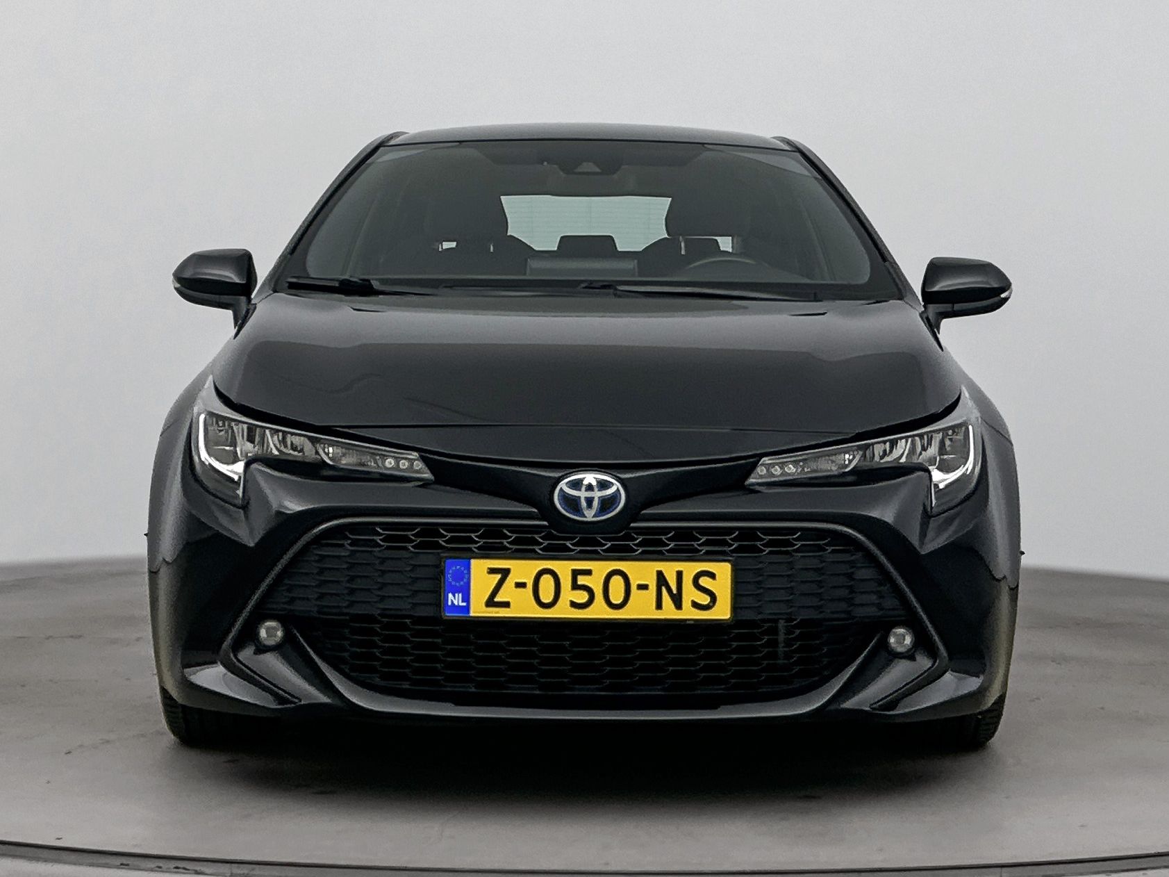 Foto van Toyota Toyota Corolla