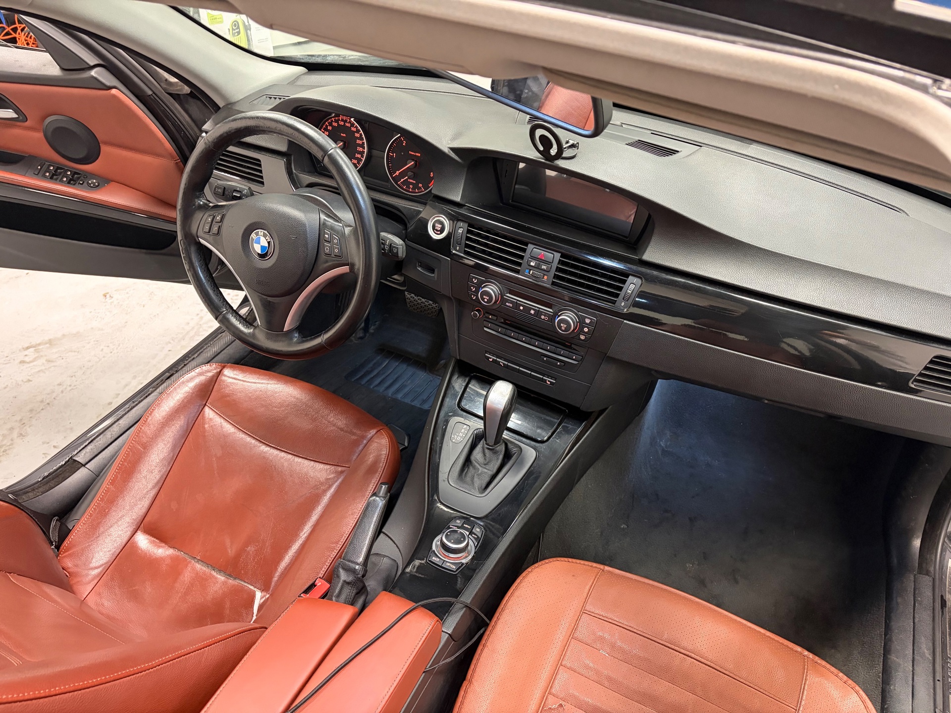 Foto van BMW 3er Reihe