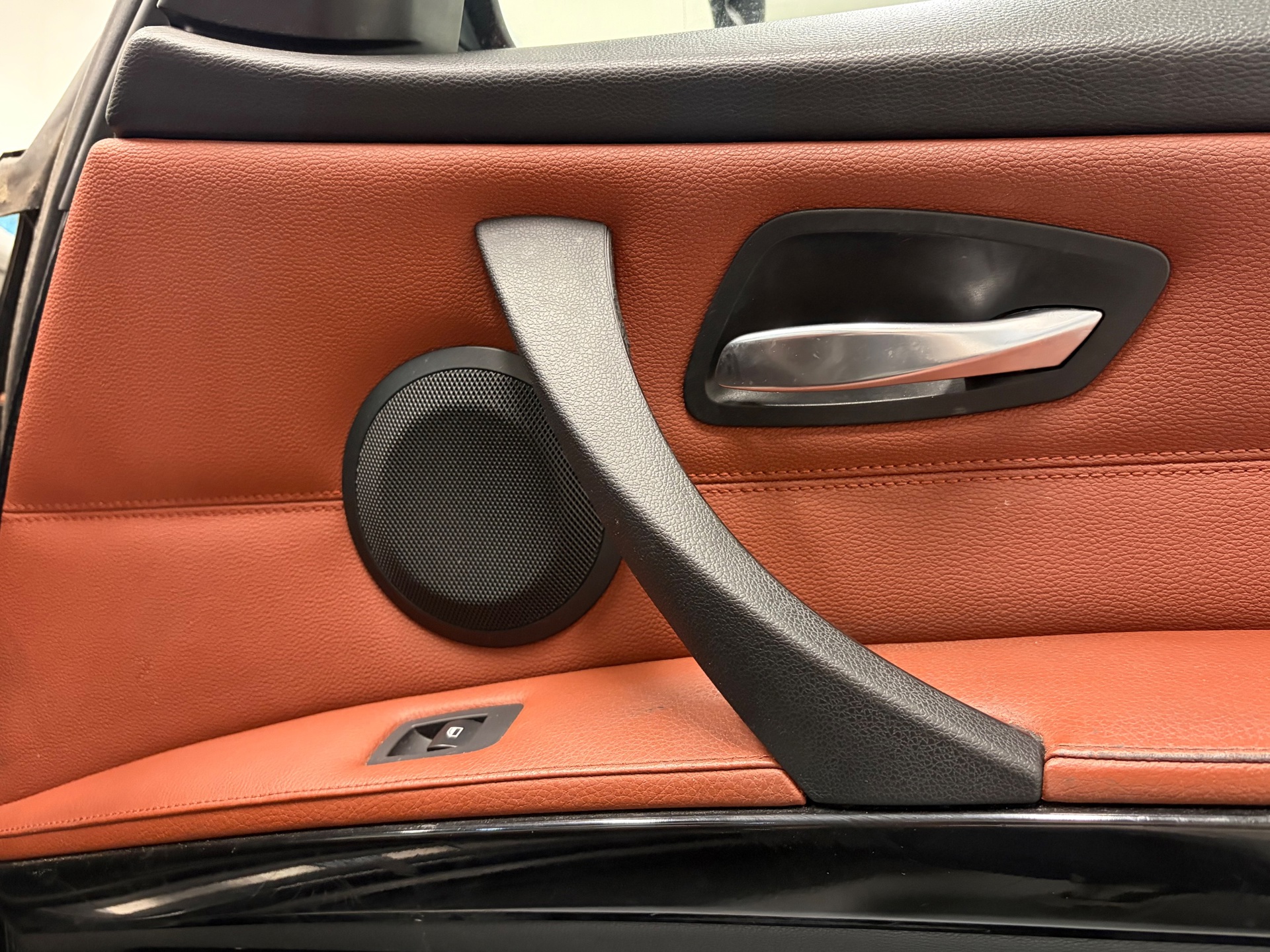 Foto van BMW 3er Reihe