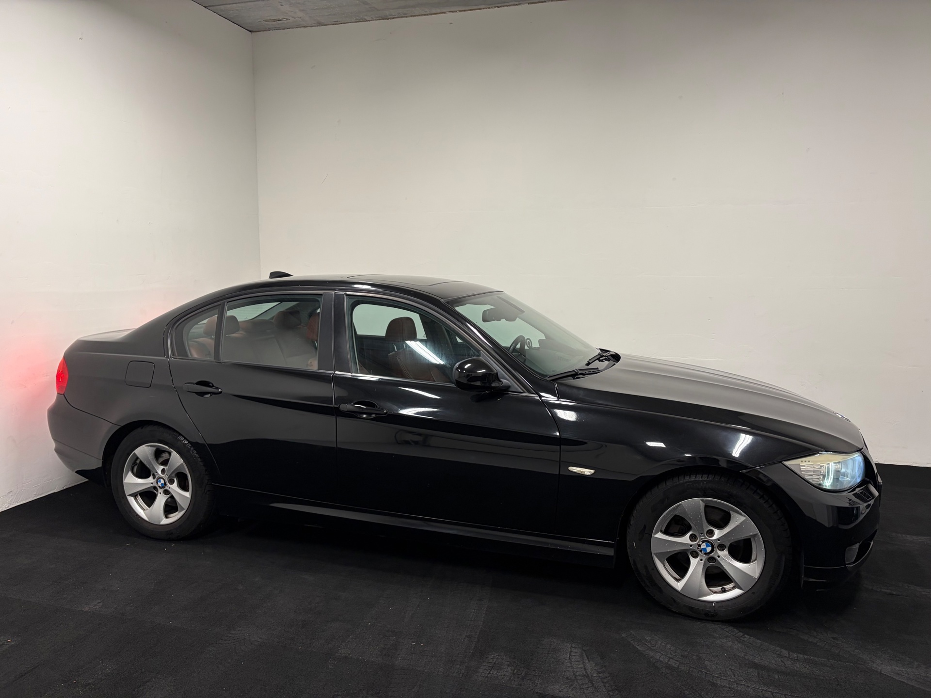 Foto van BMW 3er Reihe