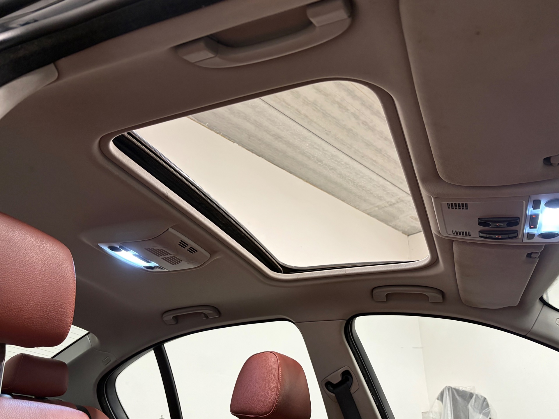 Foto van BMW 3er Reihe