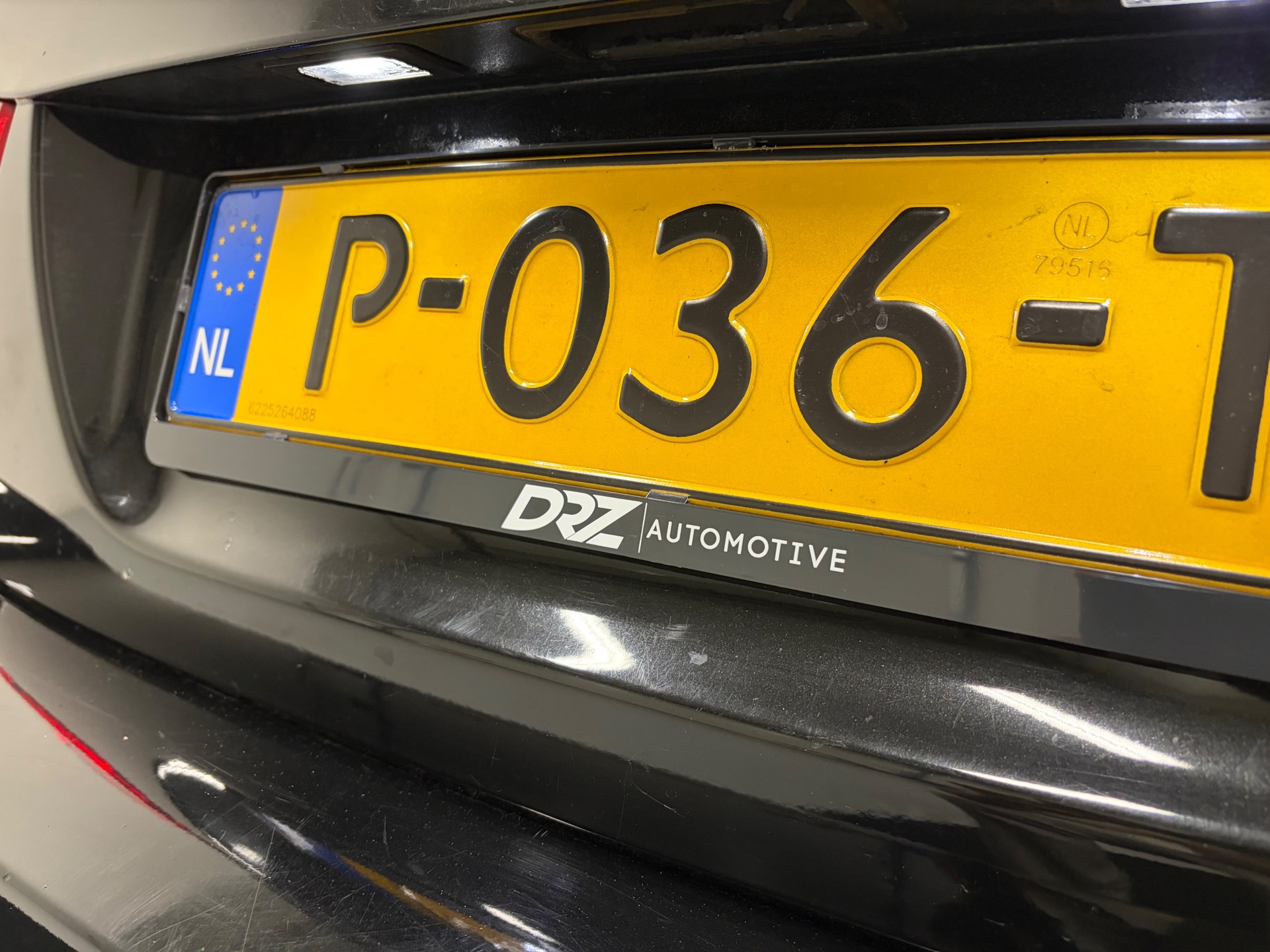 Foto van BMW 3er Reihe