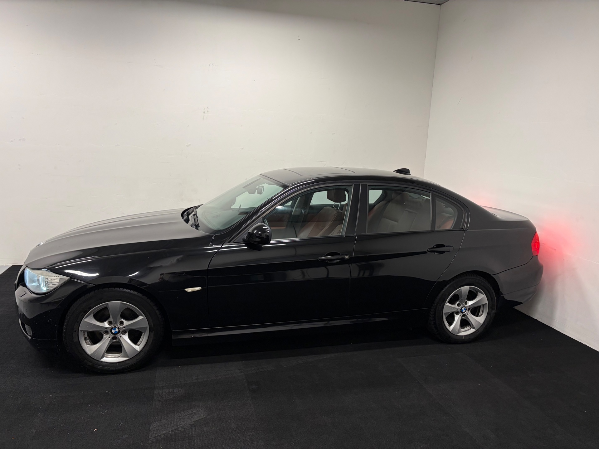 Foto van BMW 3er Reihe