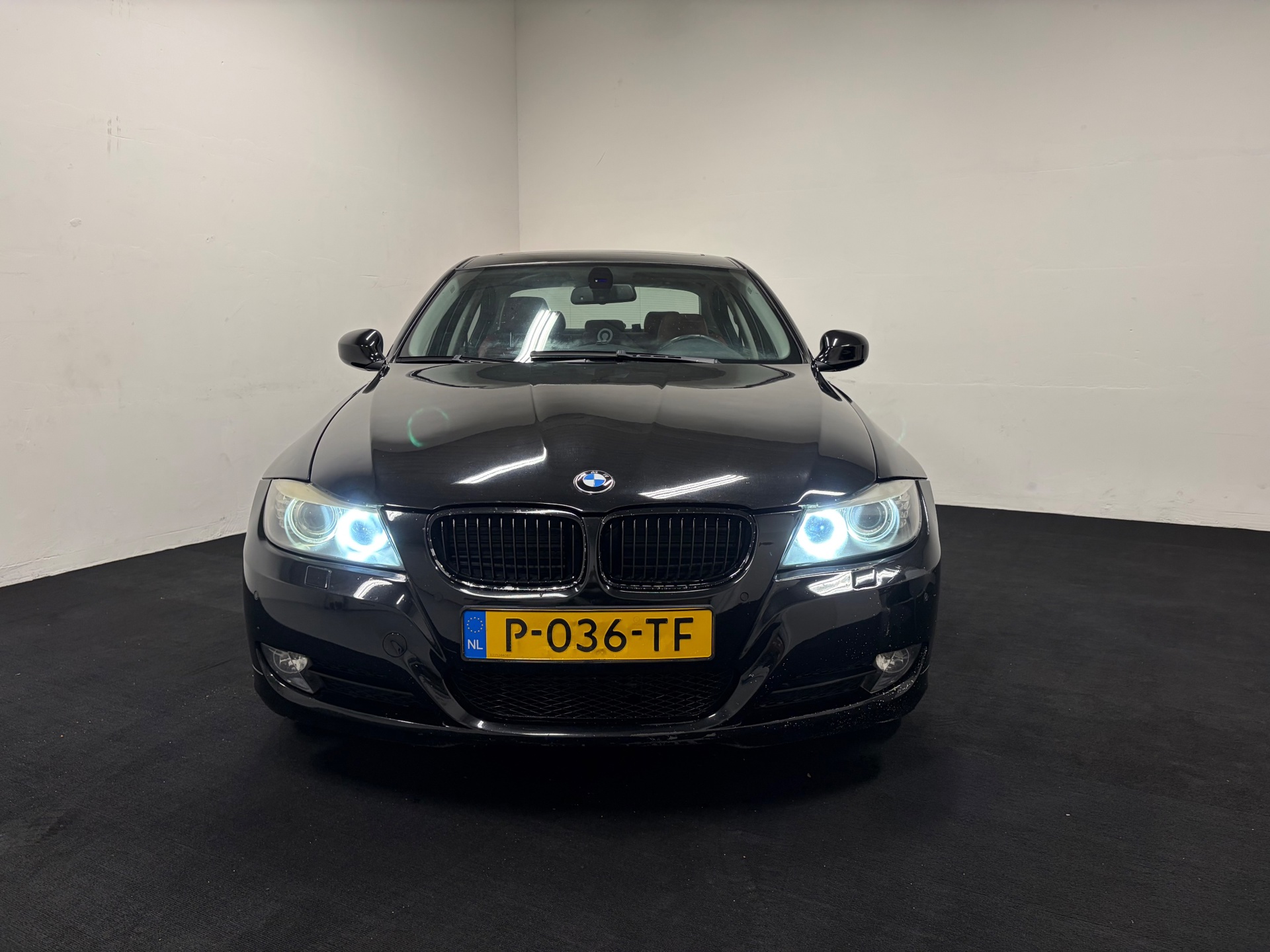 Foto van BMW 3er Reihe