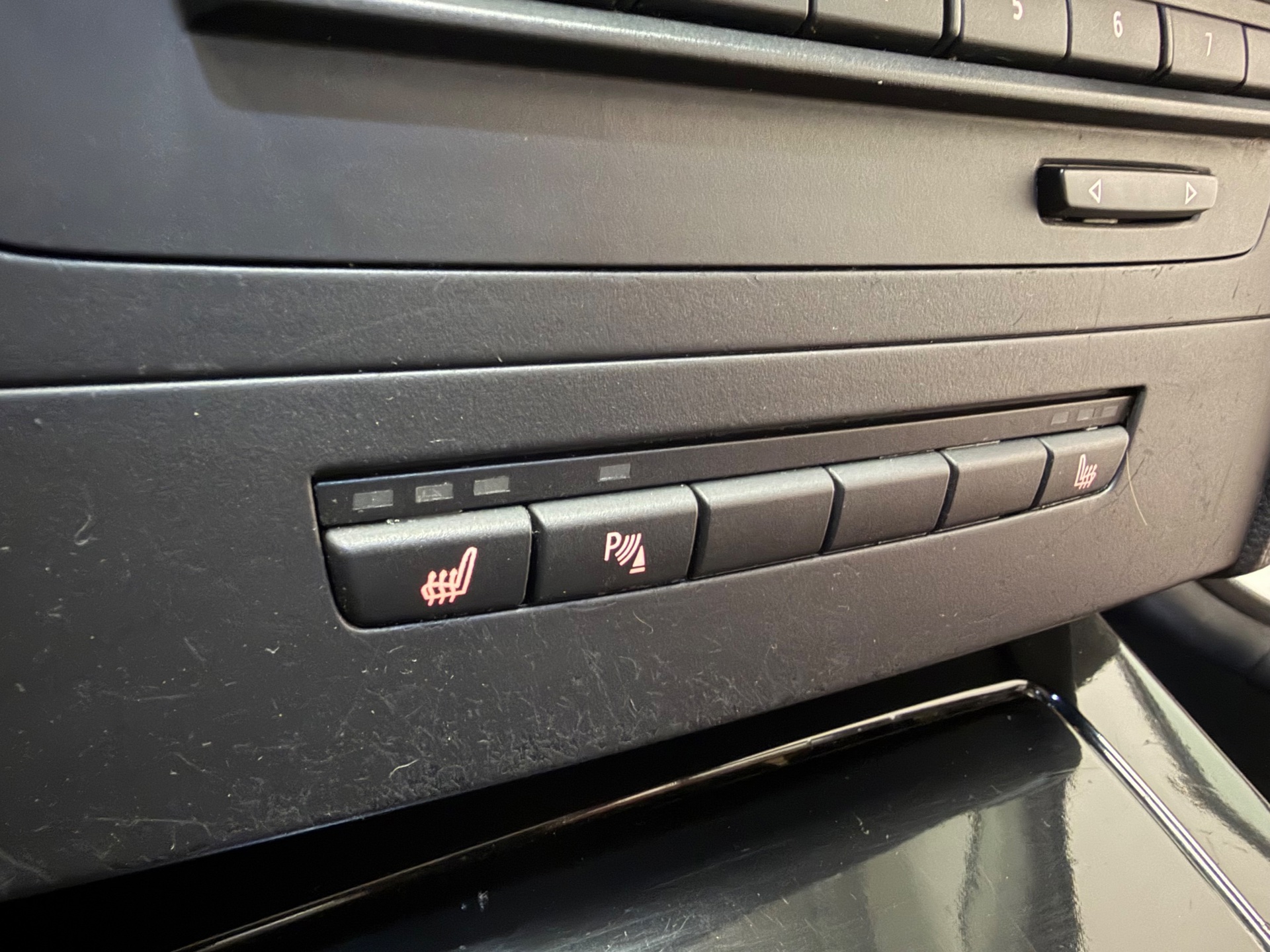 Foto van BMW 3er Reihe