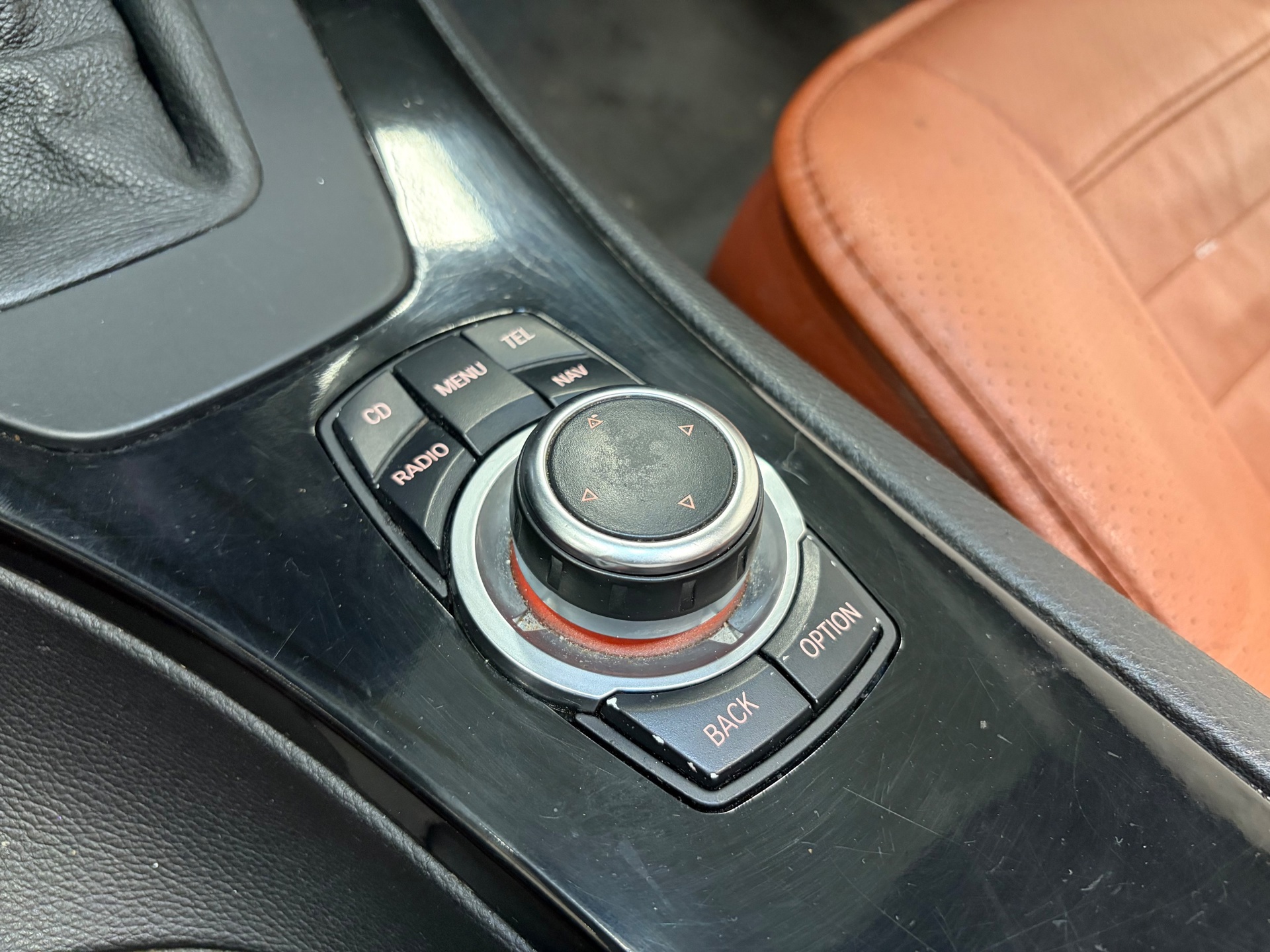 Foto van BMW 3er Reihe