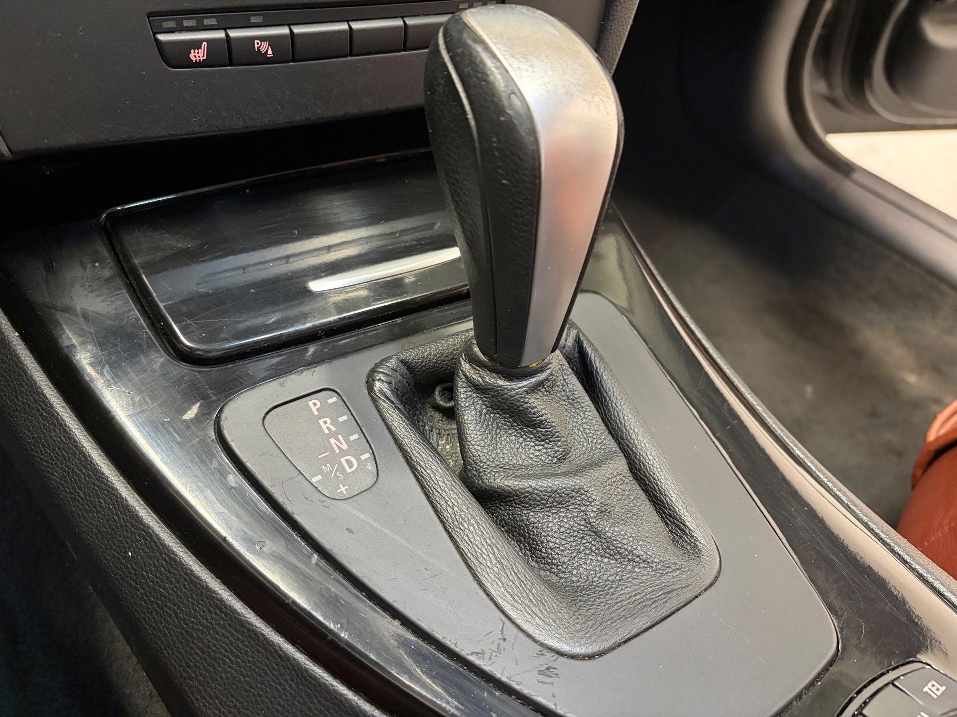 Foto van BMW 3er Reihe