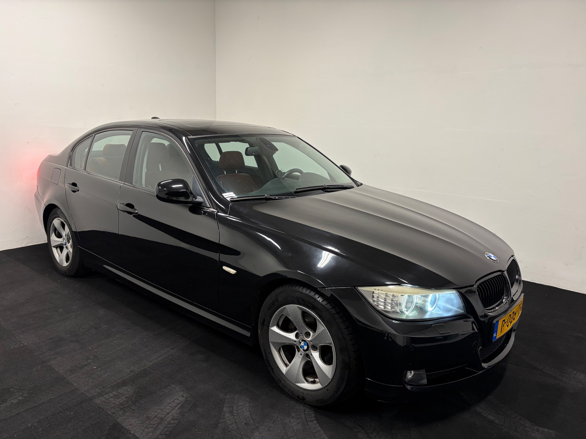 Foto van BMW 3er Reihe