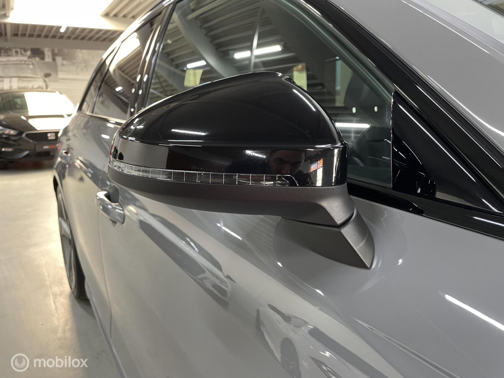 Foto van Audi A4 Avant