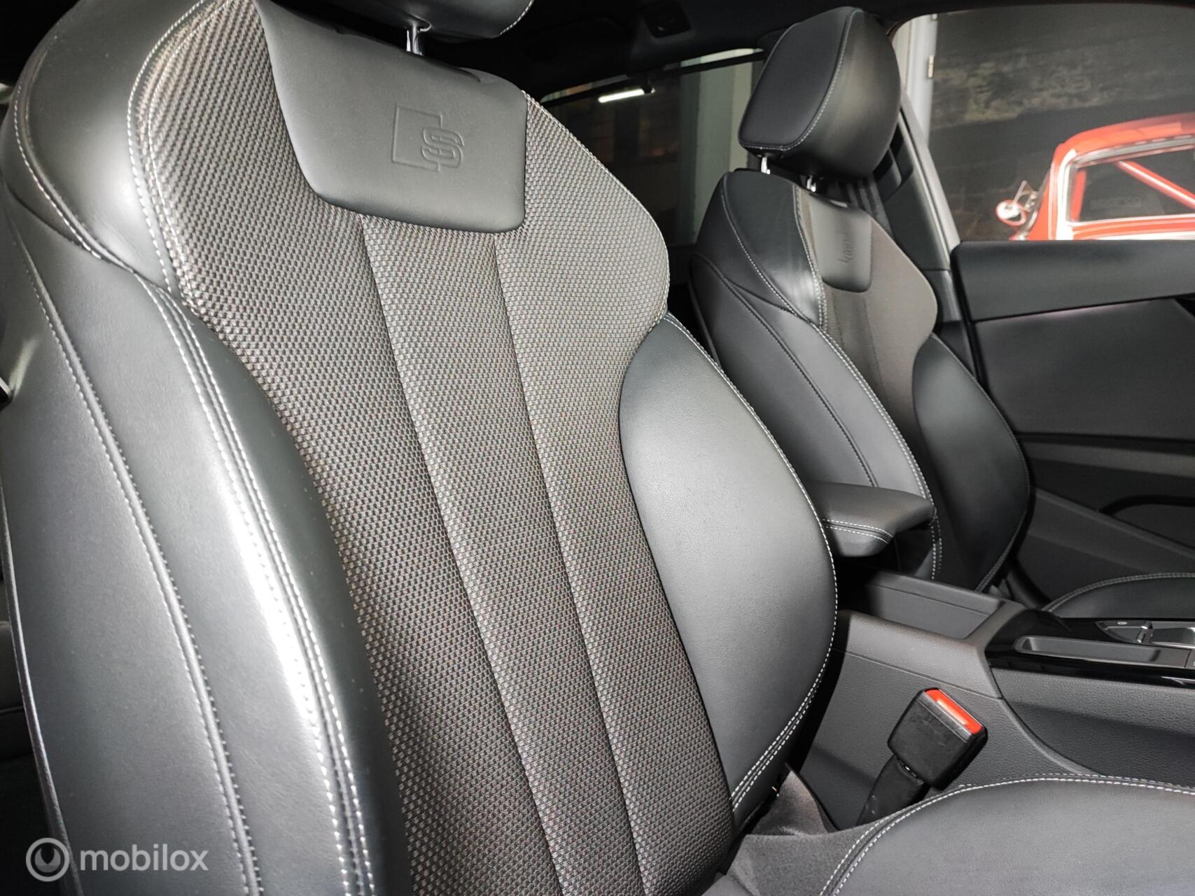 Foto van Audi A4 Avant