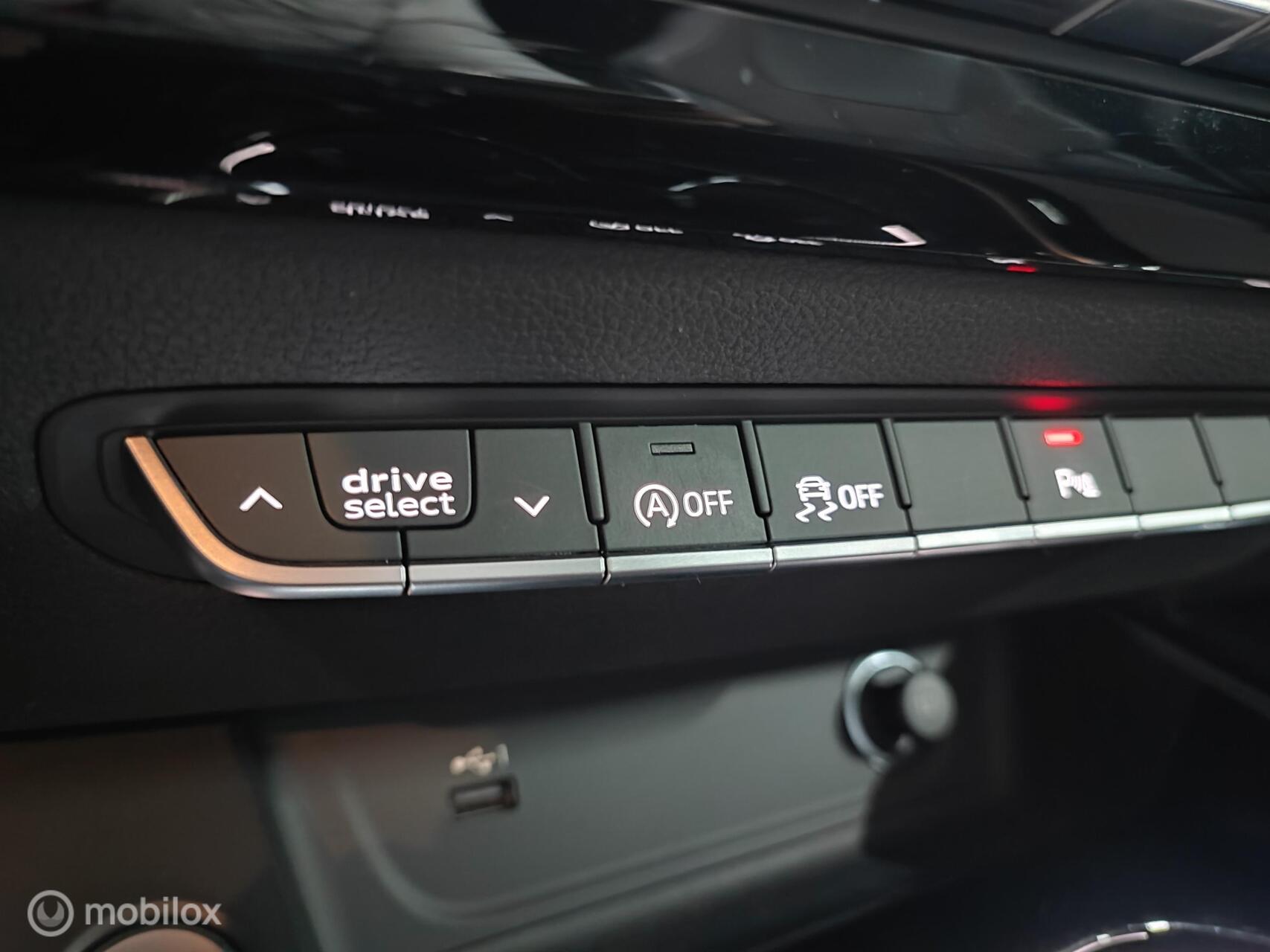 Foto van Audi A4 Avant