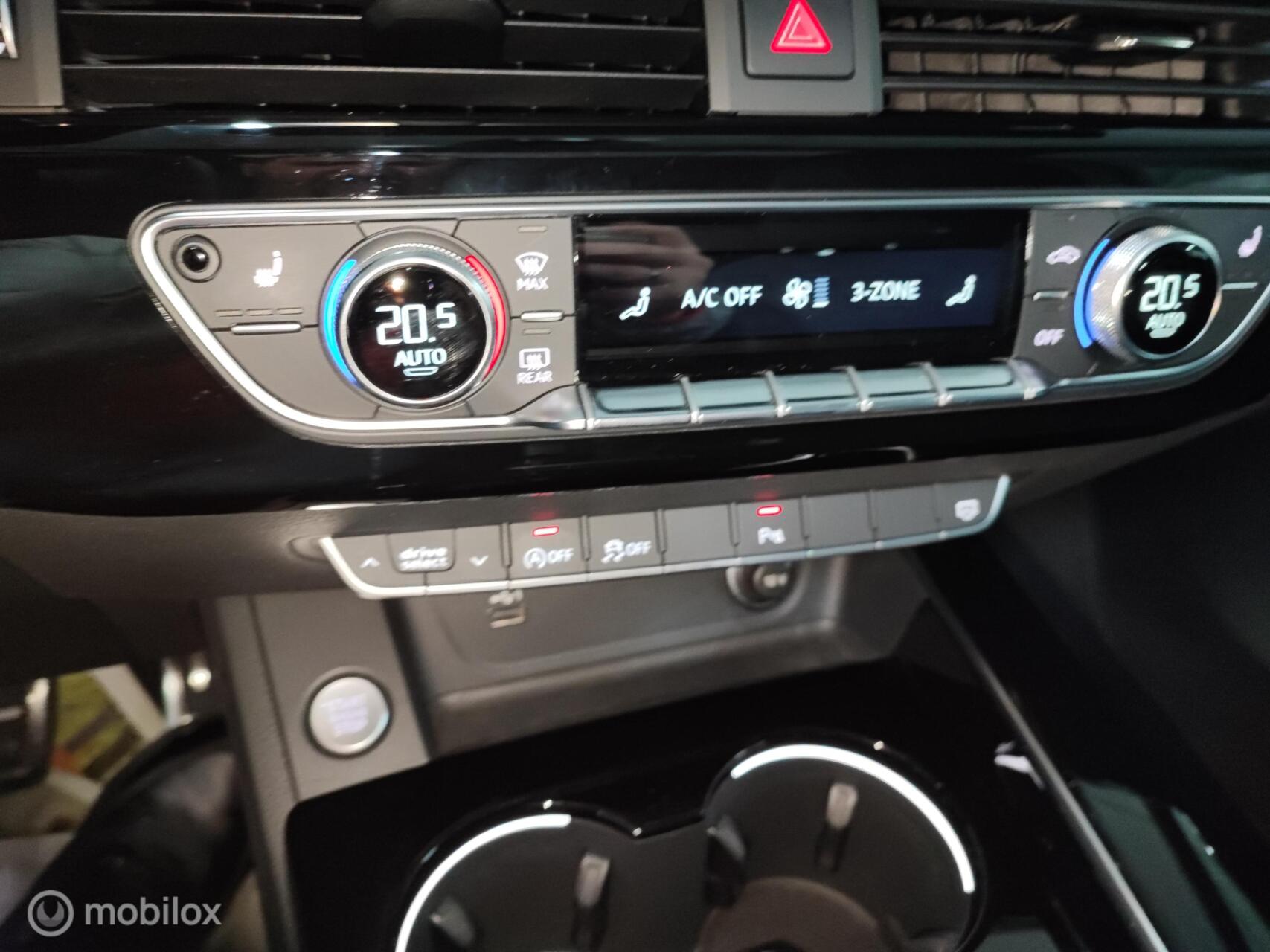 Foto van Audi A4 Avant