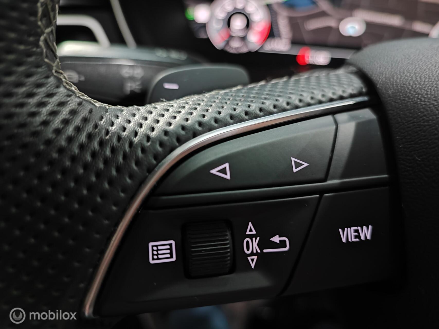 Foto van Audi A4 Avant