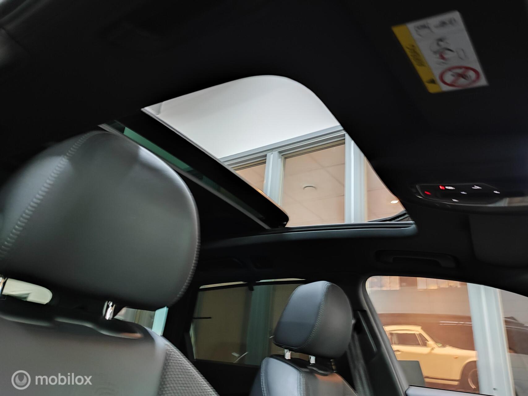 Foto van Audi A4 Avant
