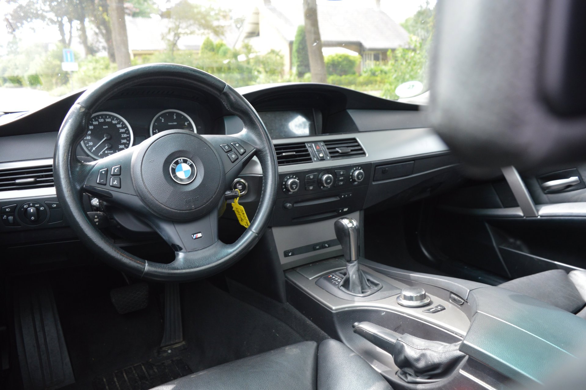 Foto van BMW 5er Reihe