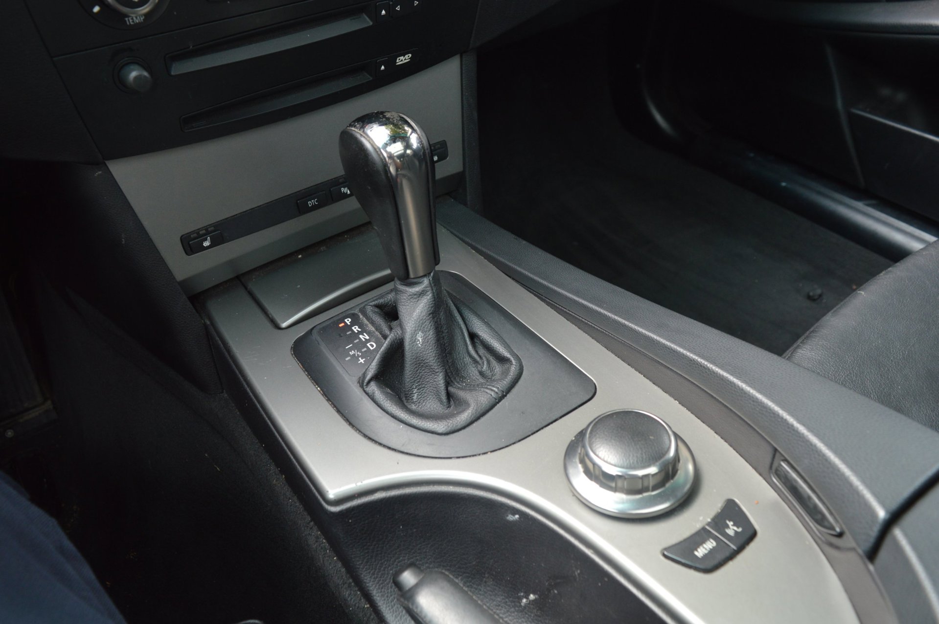 Foto van BMW 5er Reihe