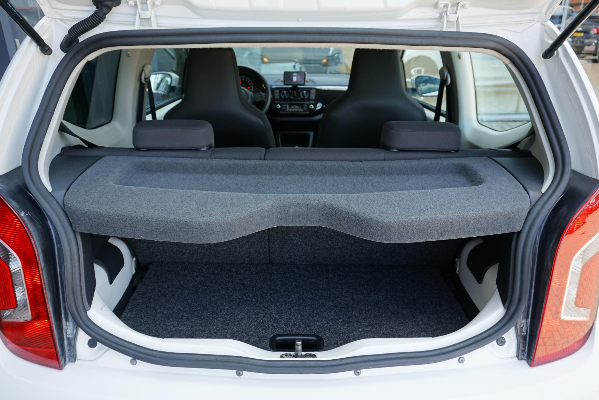 Foto van Volkswagen Up