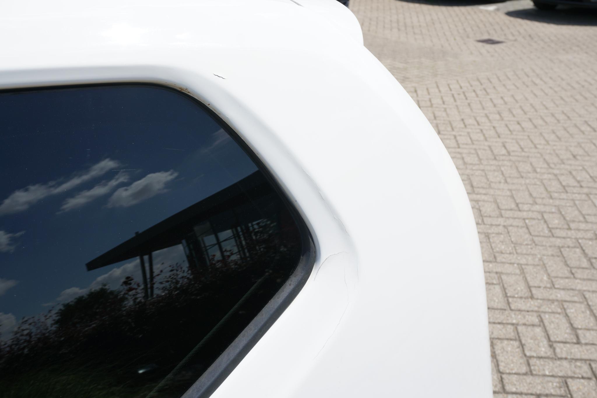 Foto van Volkswagen Up