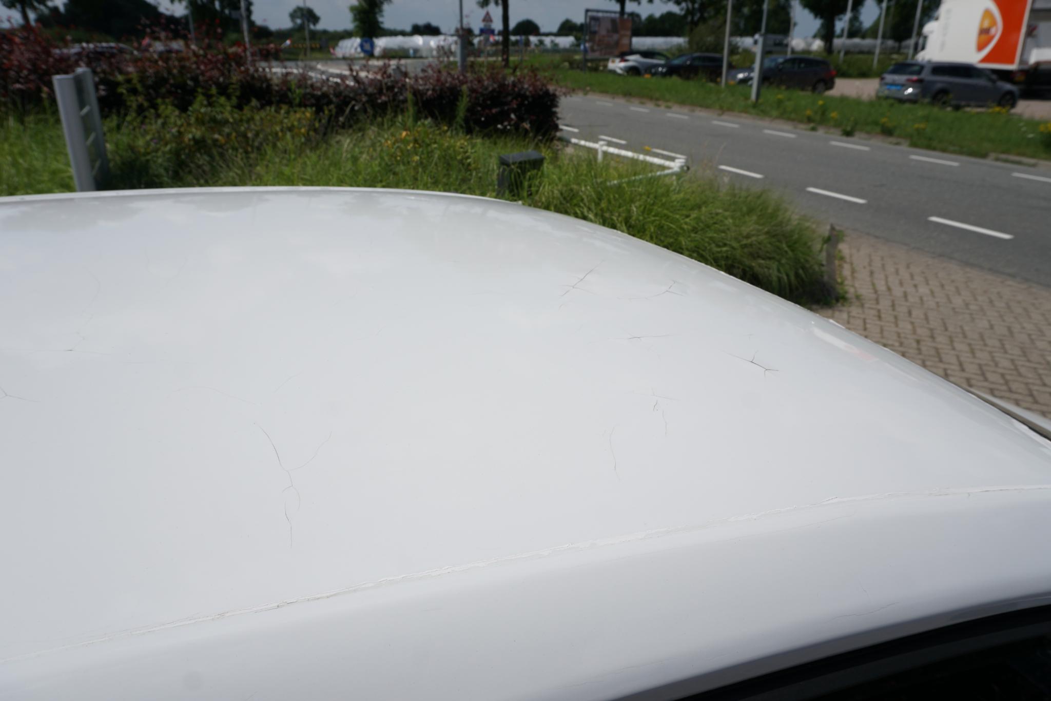 Foto van Volkswagen Up