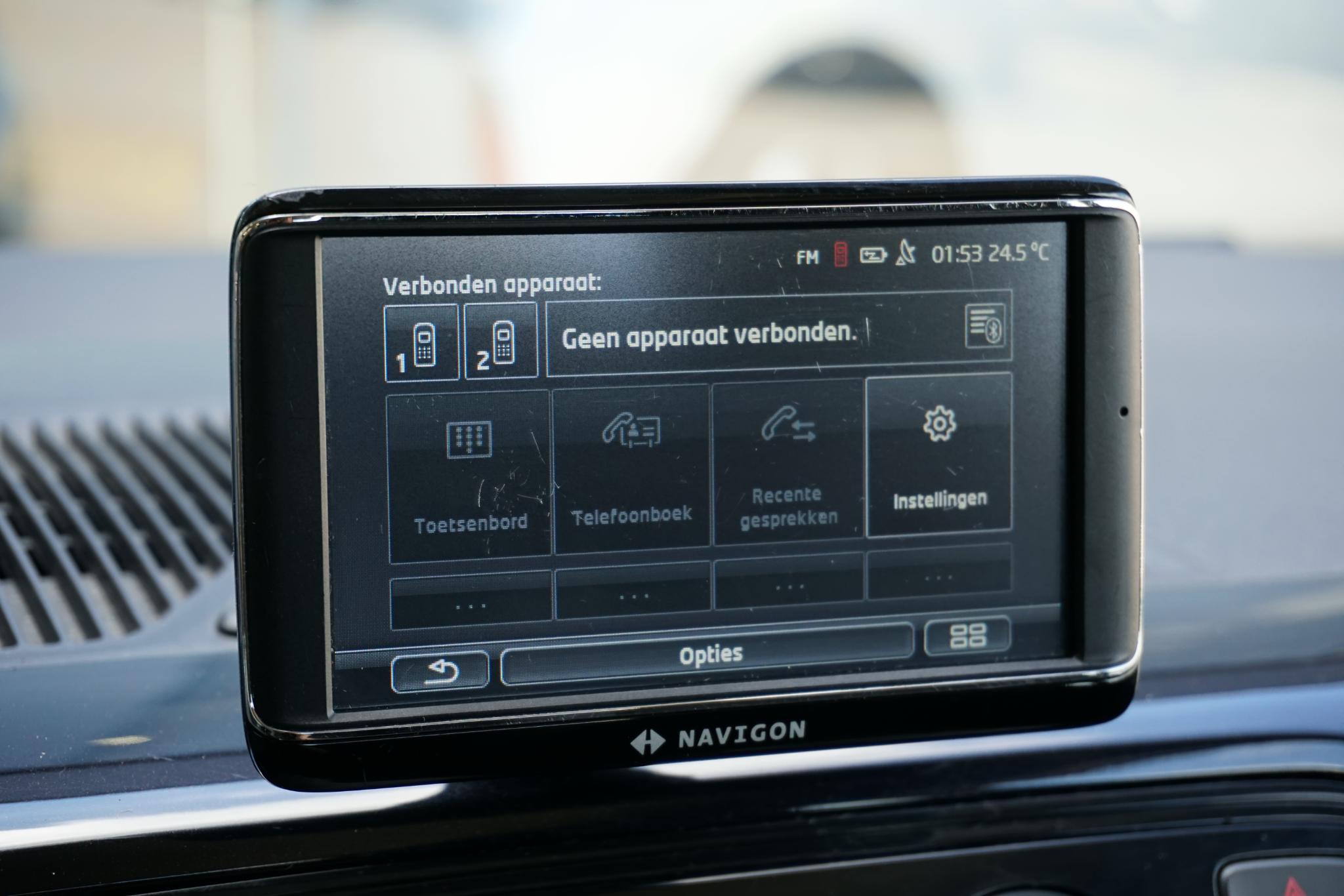 Foto van Volkswagen Up