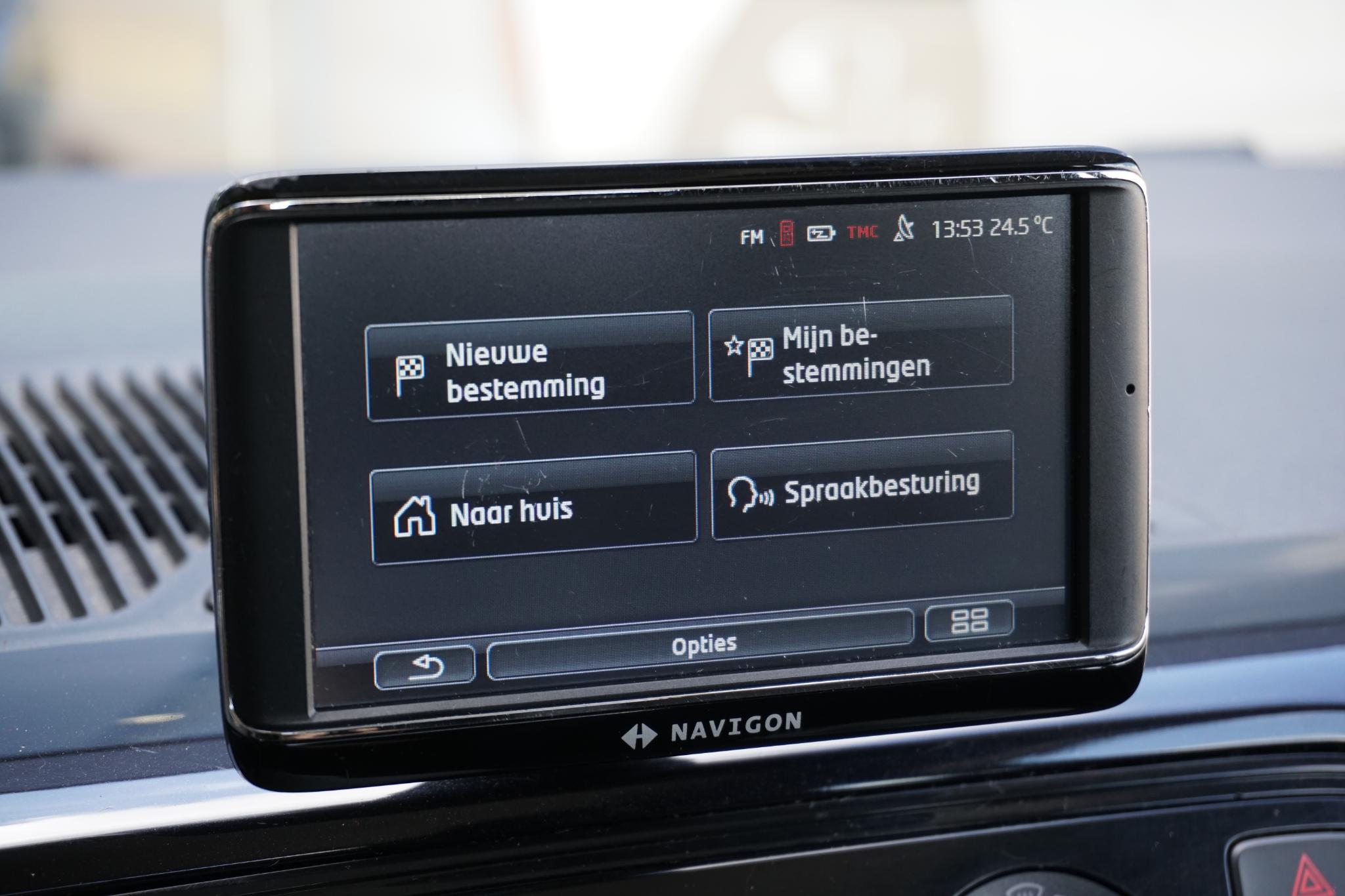 Foto van Volkswagen Up