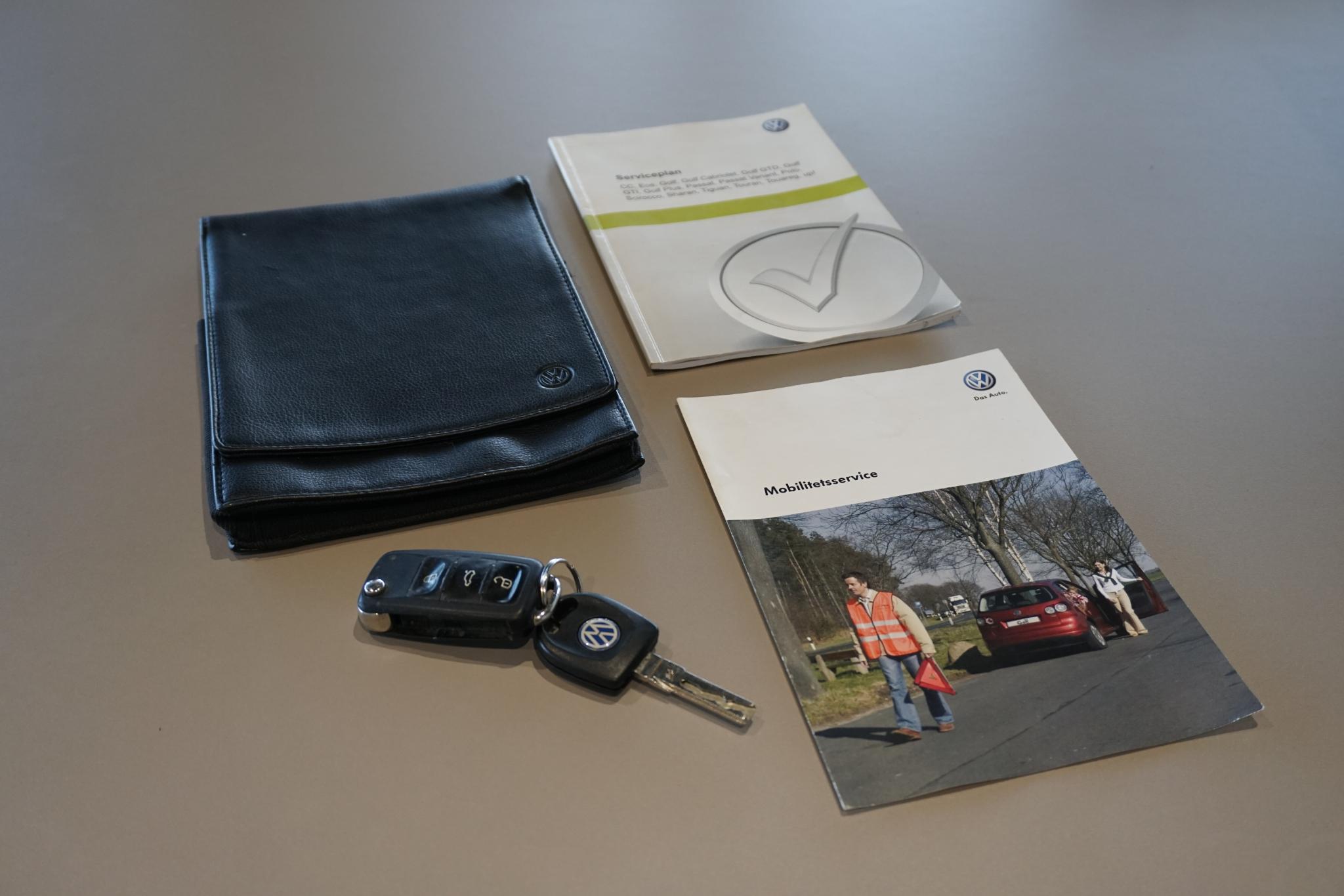 Foto van Volkswagen Up