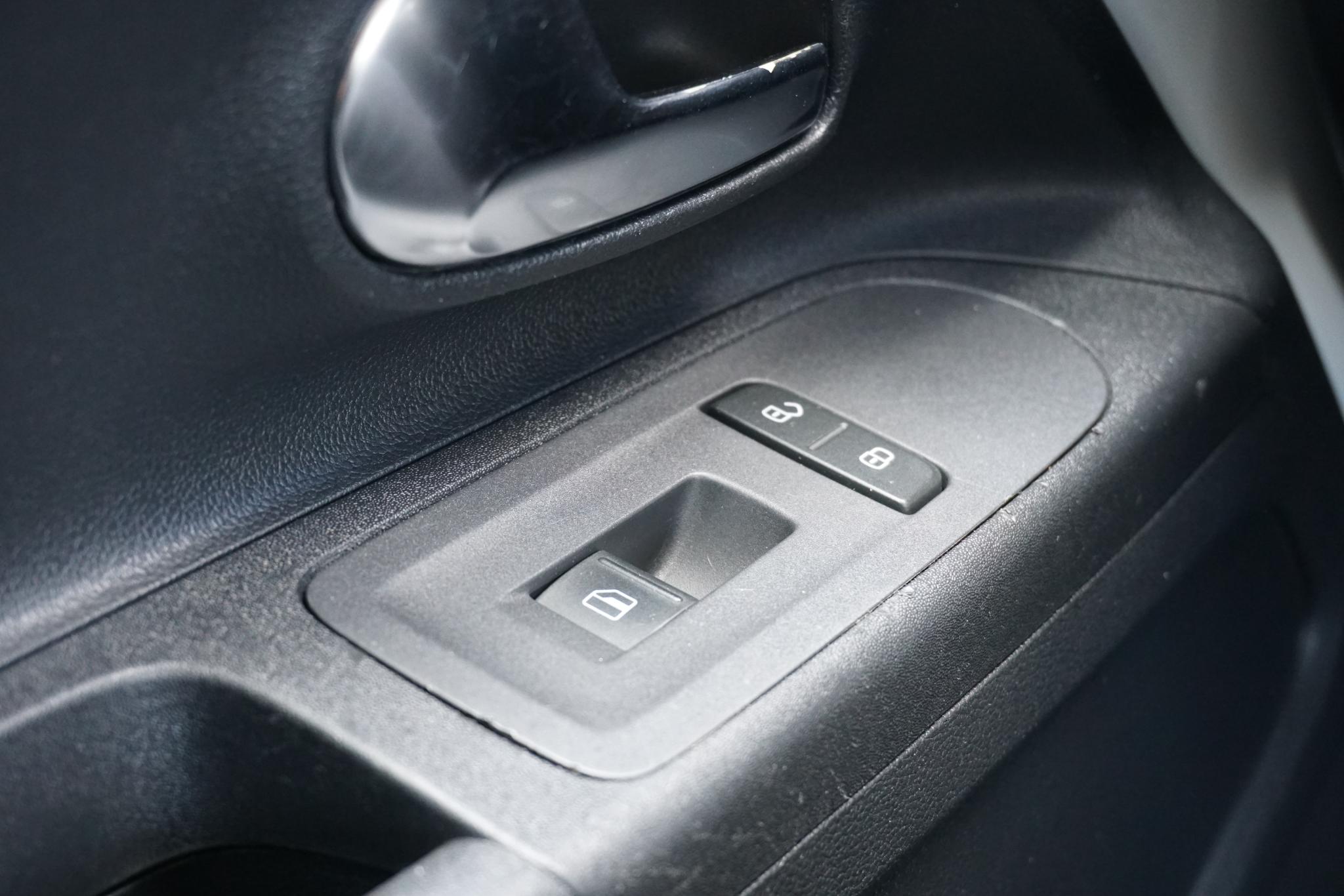 Foto van Volkswagen Up