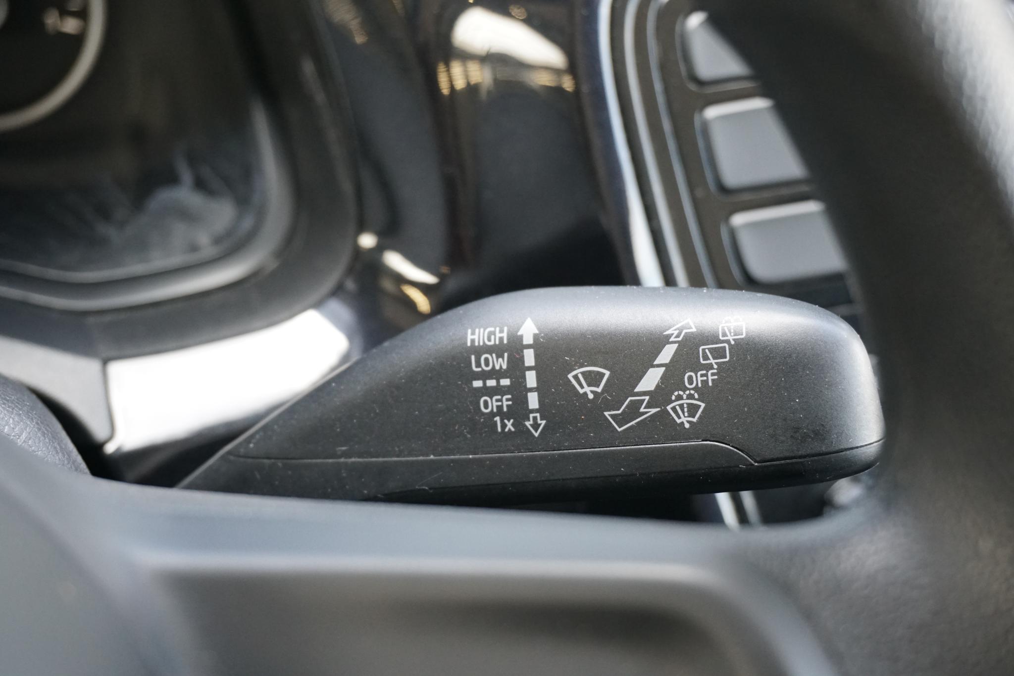 Foto van Volkswagen Up