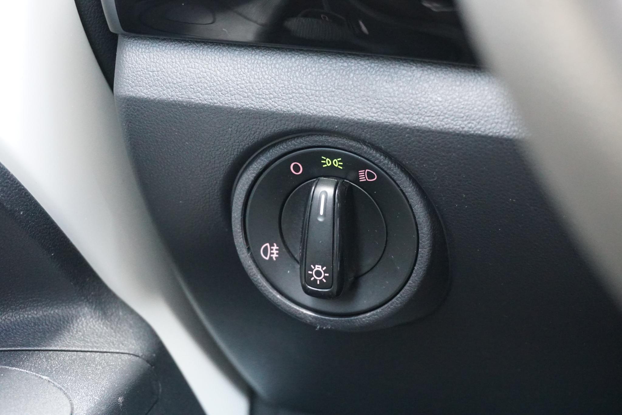 Foto van Volkswagen Up