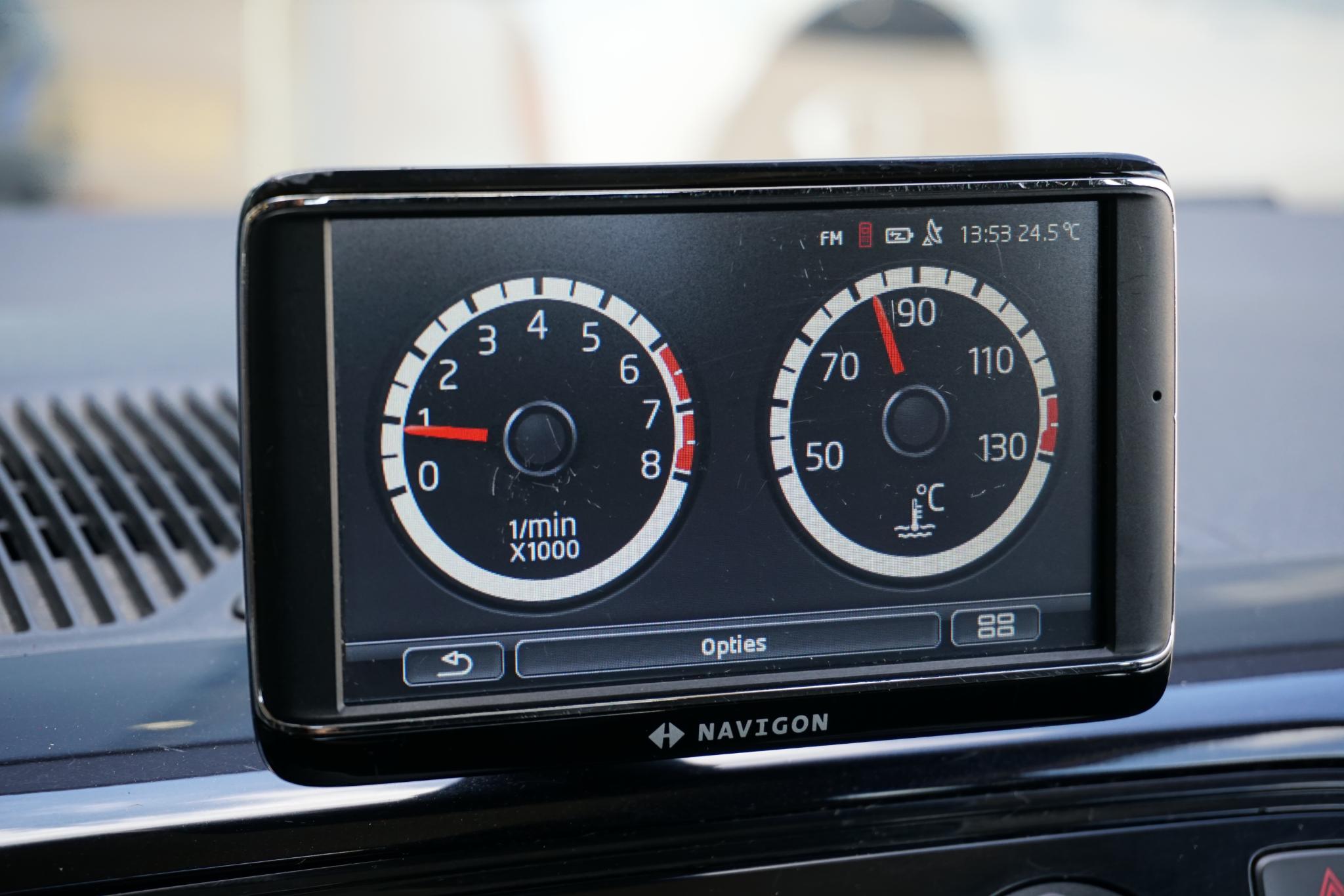 Foto van Volkswagen Up